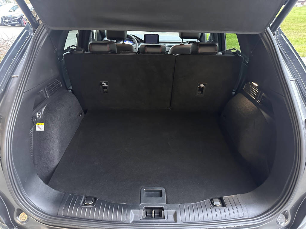 FORD Kuga 2.5 Plug-in Hybrid ST-Line X-image-4