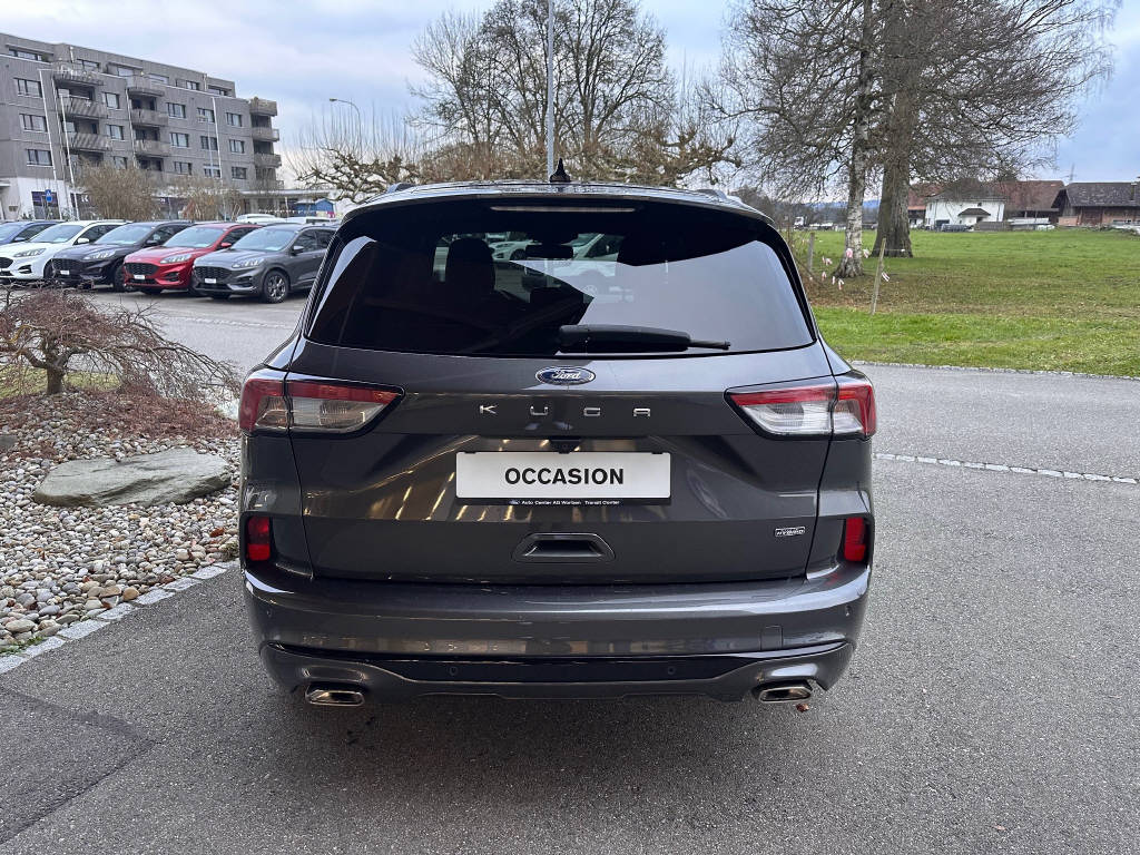 FORD Kuga 2.5 Plug-in Hybrid ST-Line X-image-3