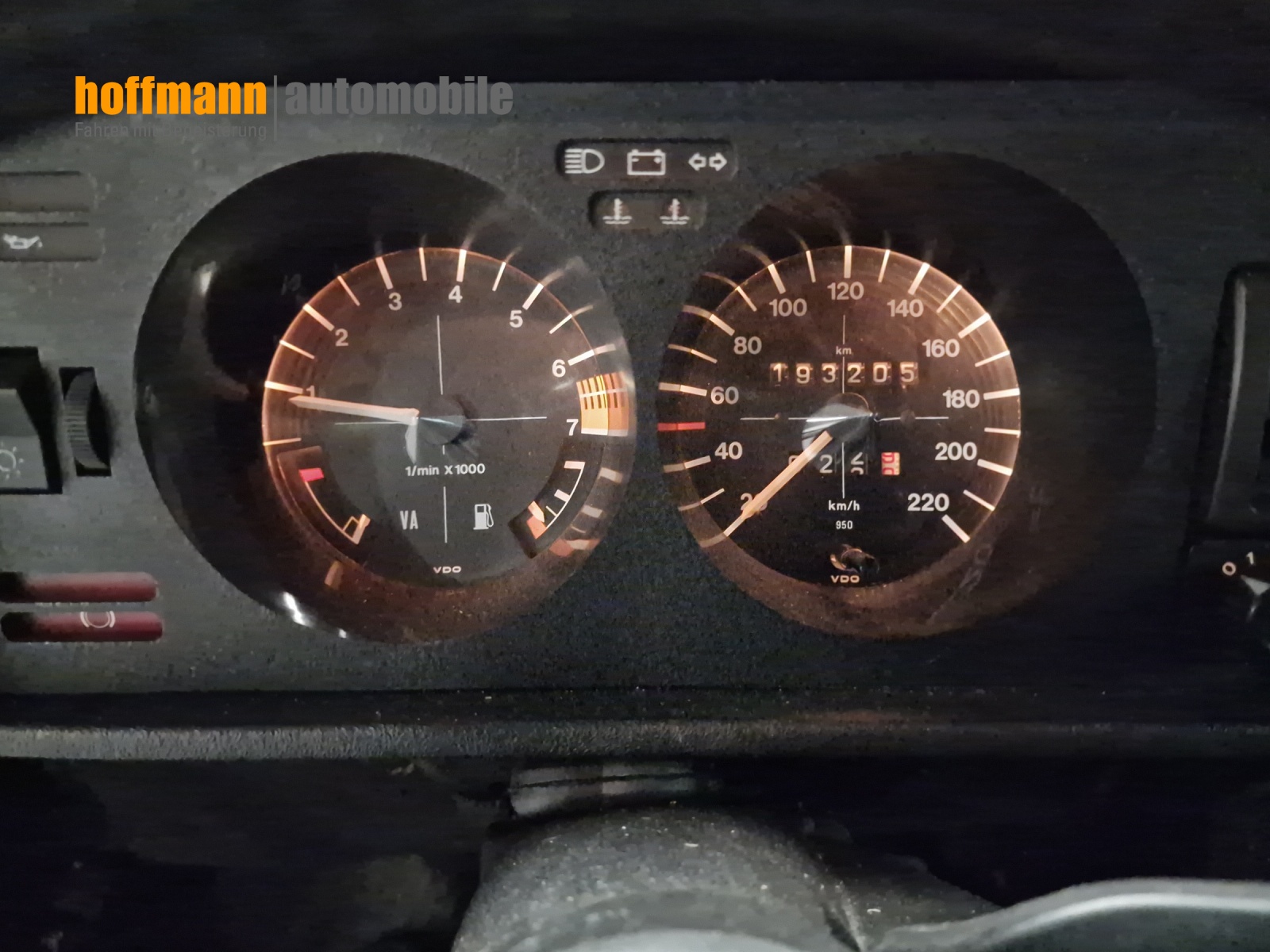 VW Golf 1800 GTI-image-7