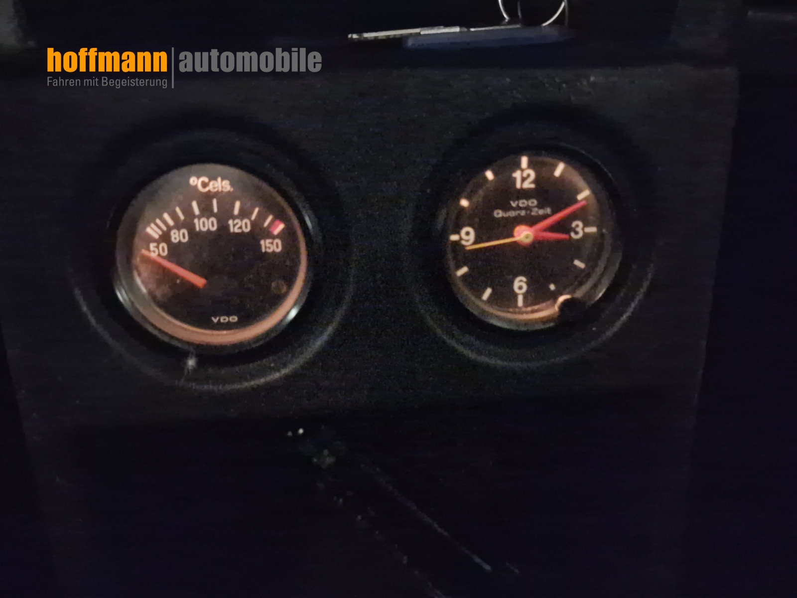 VW Golf 1800 GTI-image-8