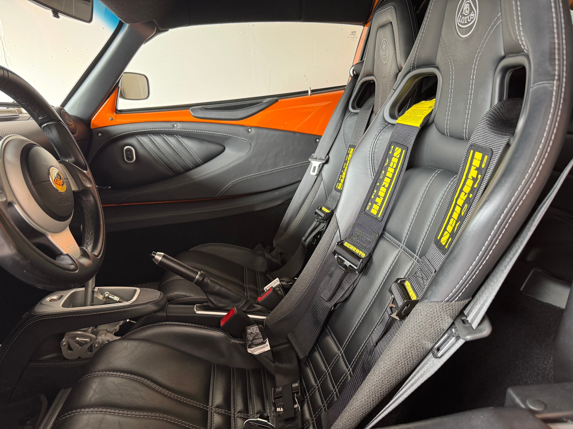 LOTUS Exige Sport 350-image-1