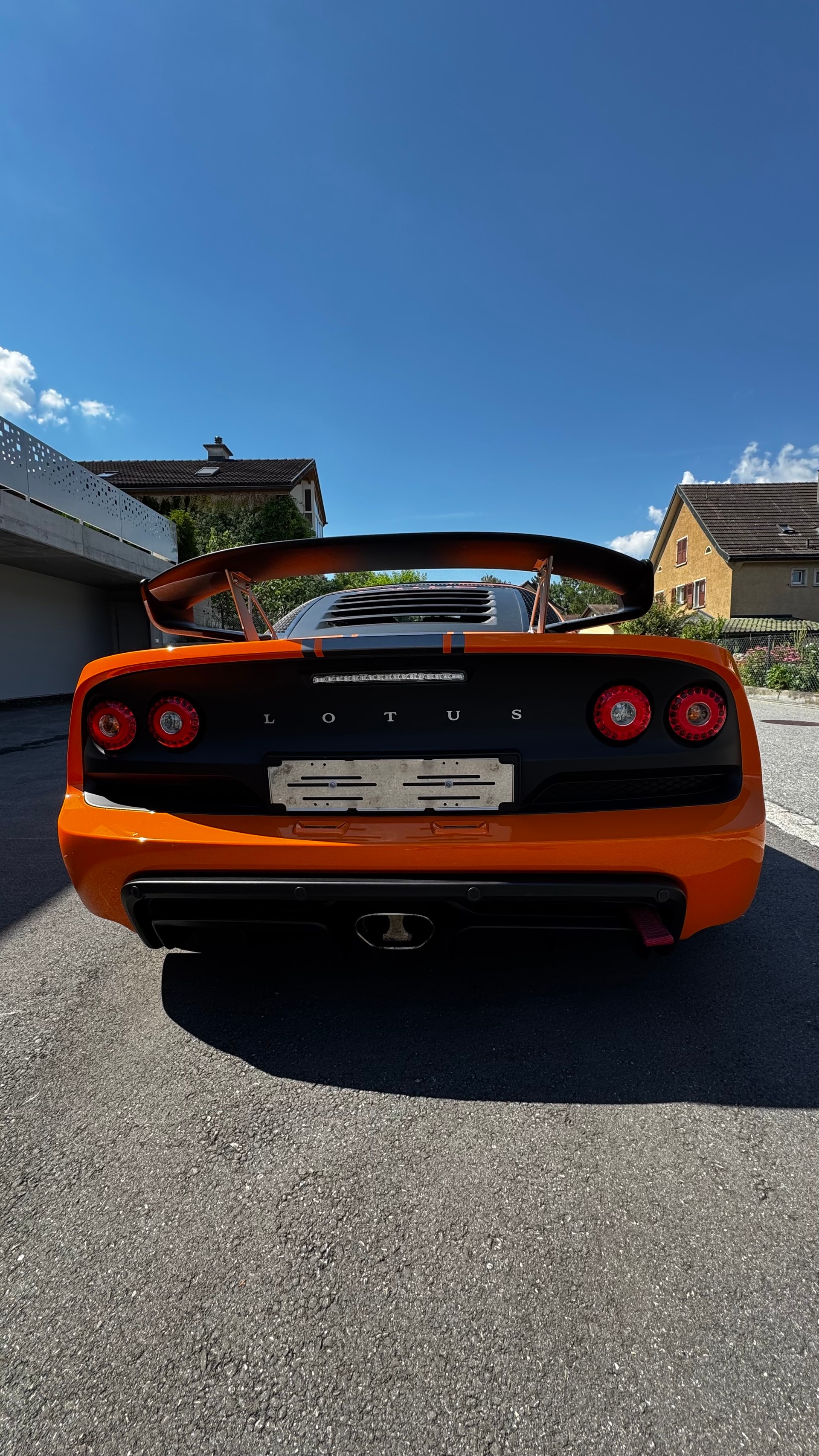 LOTUS Exige Sport 350-image-4