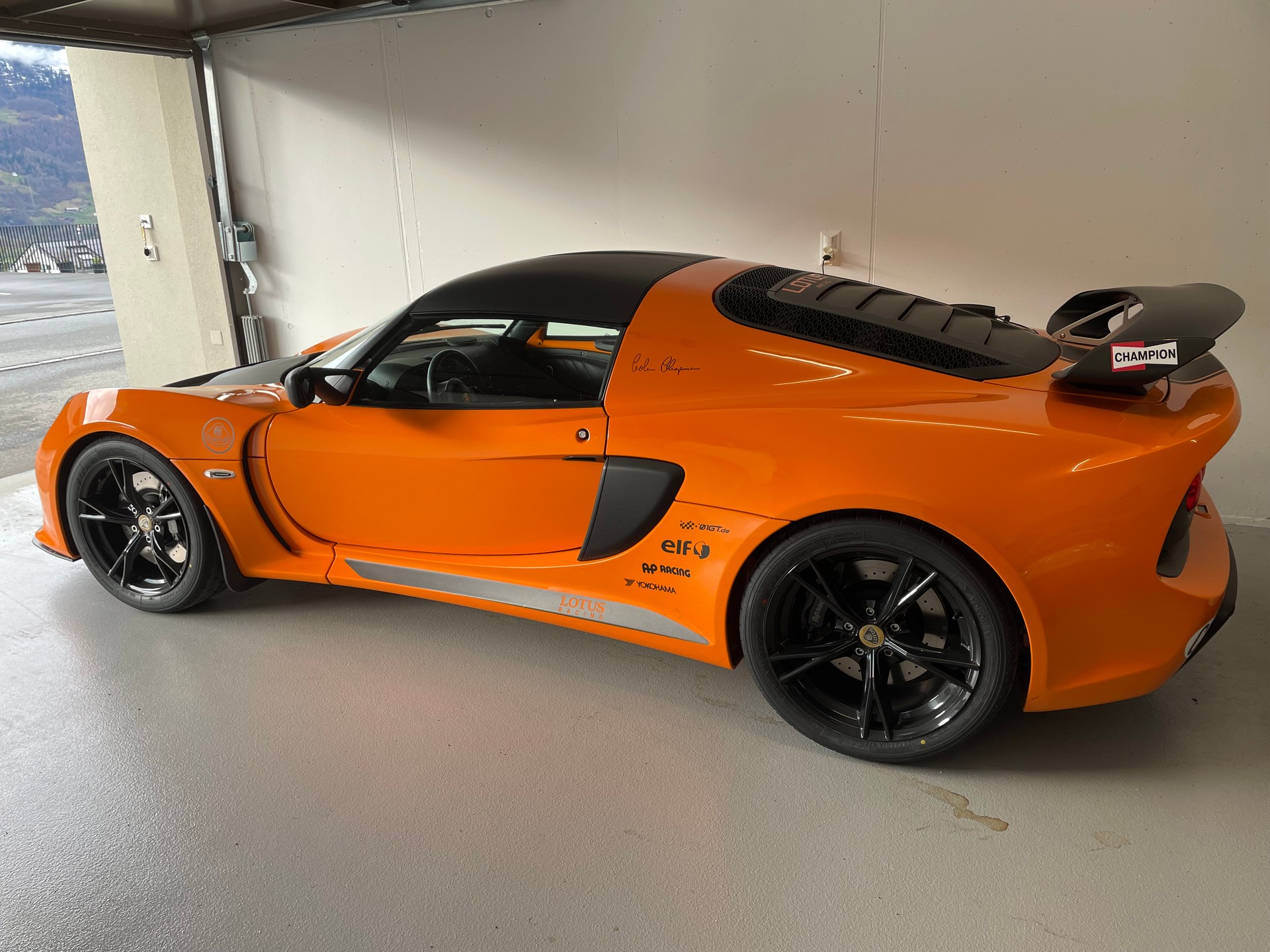 LOTUS Exige Sport 350-image-4