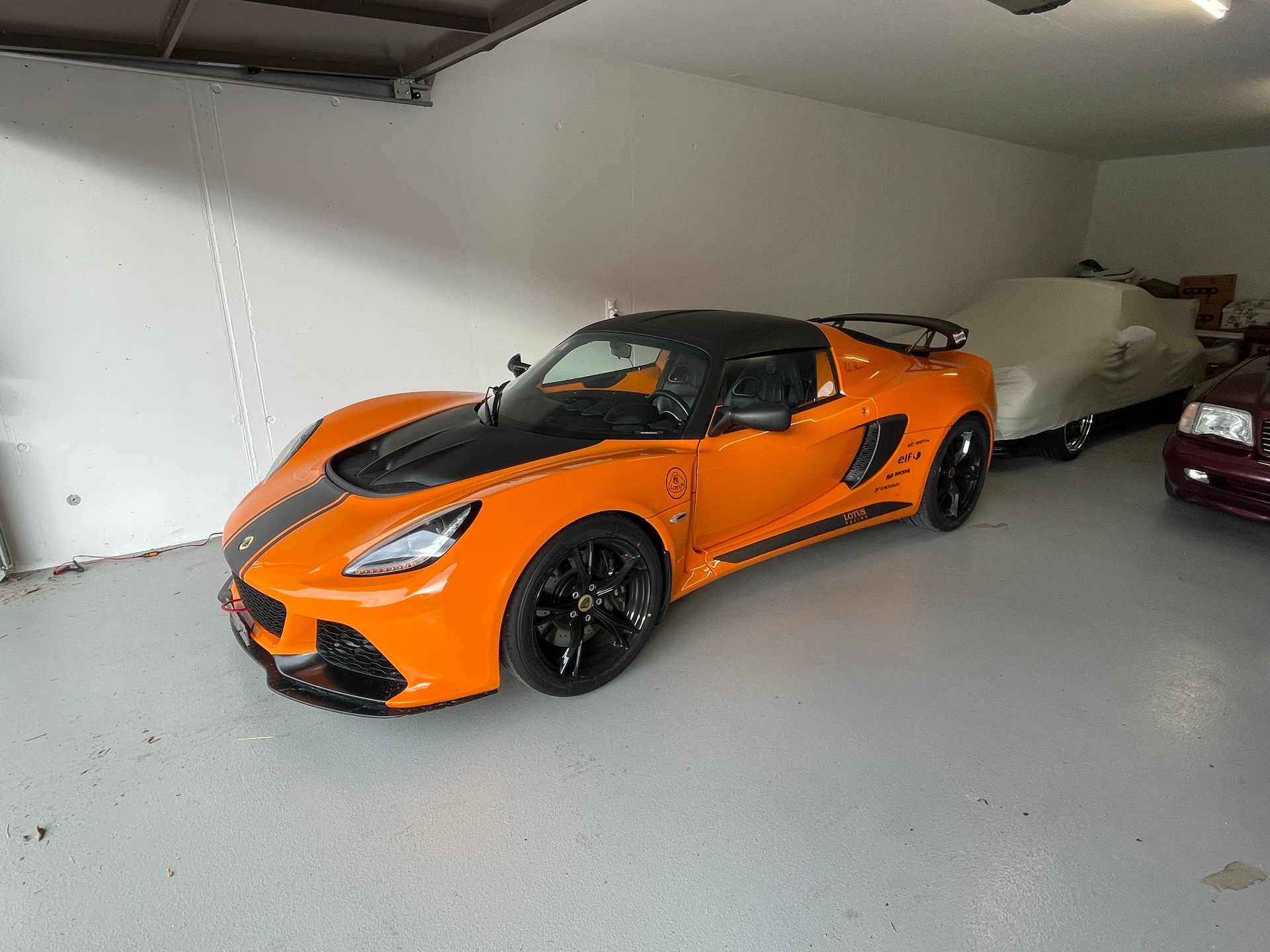 LOTUS Exige Sport 350-image-3
