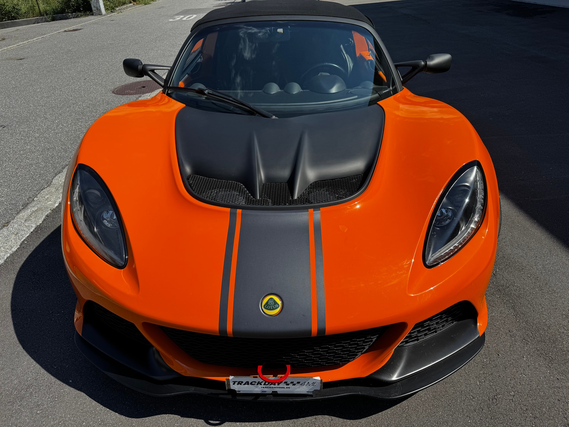 LOTUS Exige Sport 350-image-1