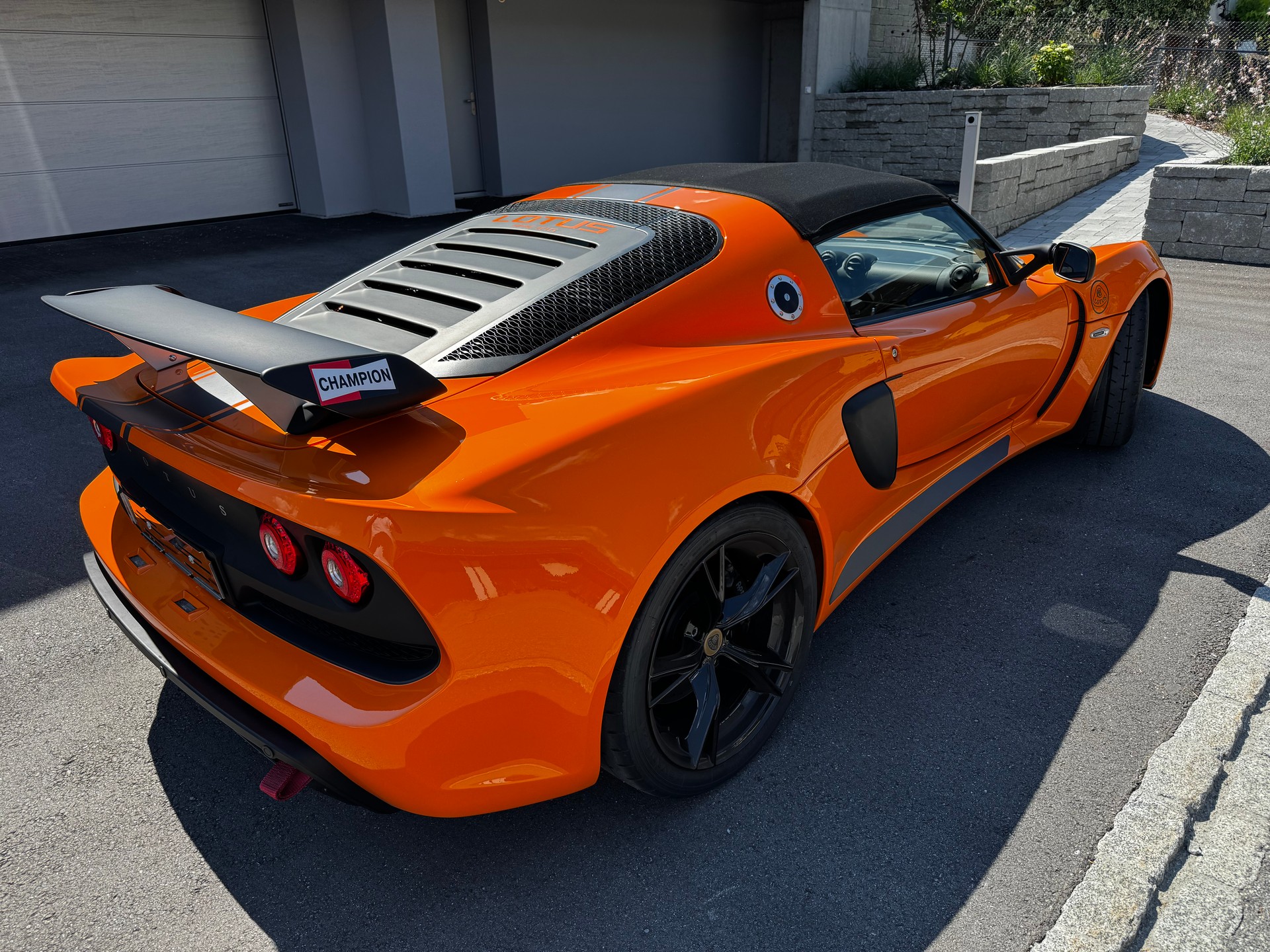 LOTUS Exige Sport 350-image-3
