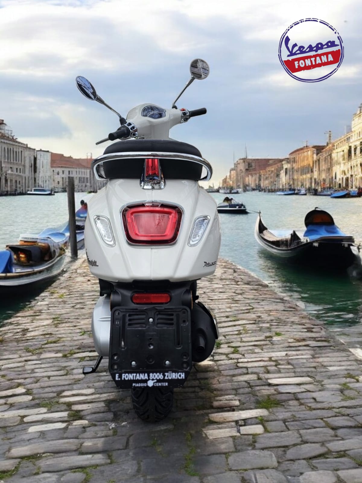 PIAGGIO Vespa 125 Primavera-image-3