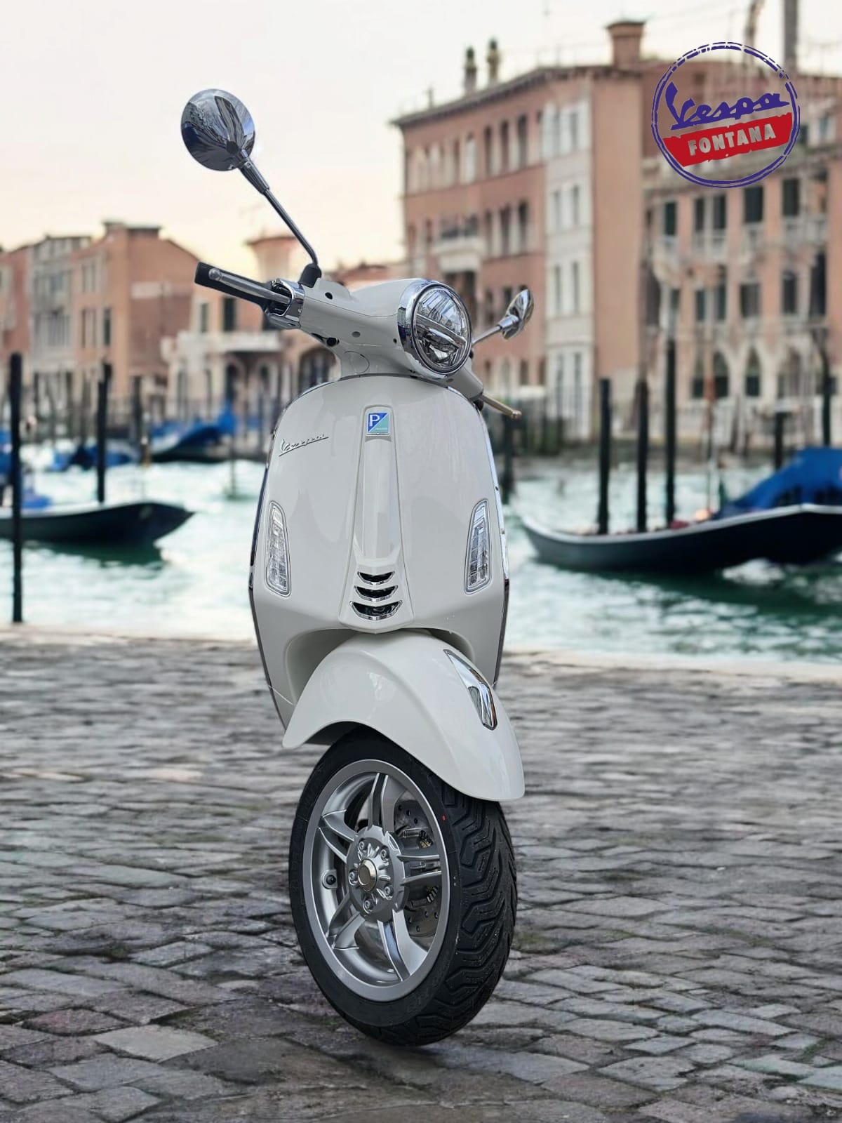 PIAGGIO Vespa 125 Primavera-image-0