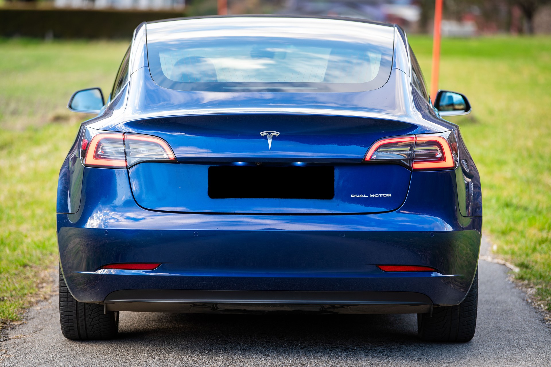 TESLA MODEL 3 Long Range Dual Motor AWD-image-17