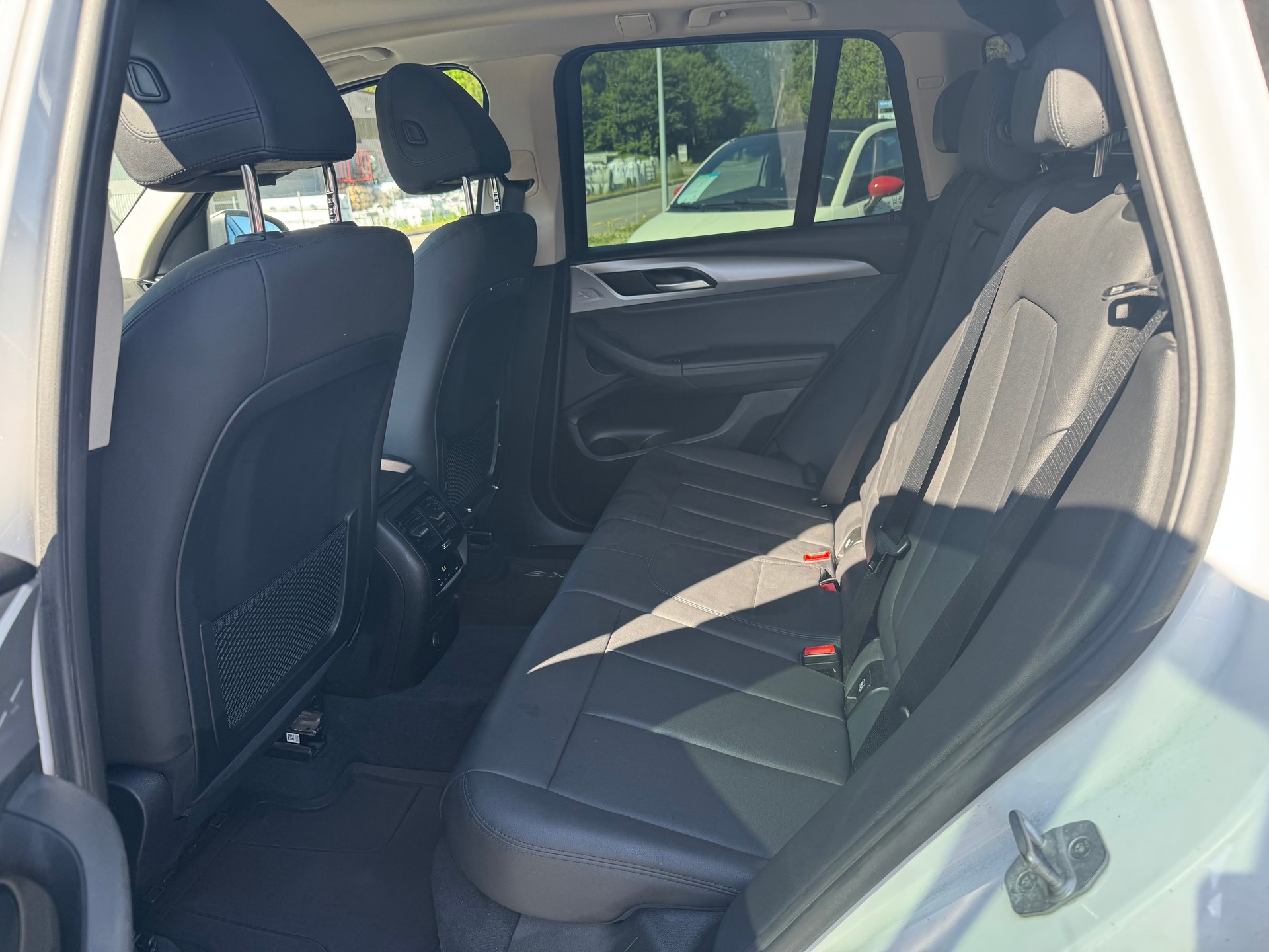 BMW X3 xDrive 30i Steptronic-image-7