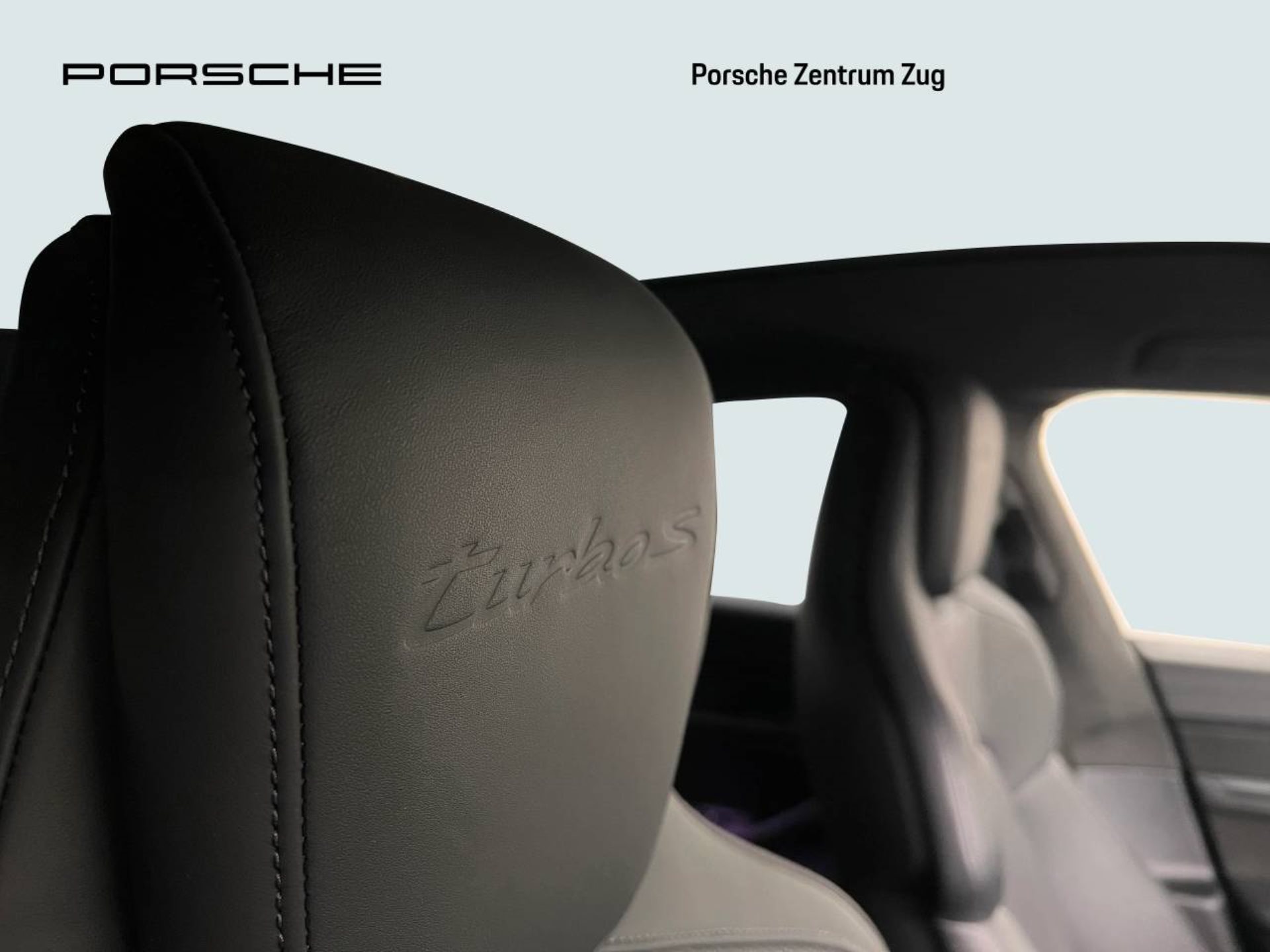 PORSCHE Taycan Turbo S Cross Turismo-image-21