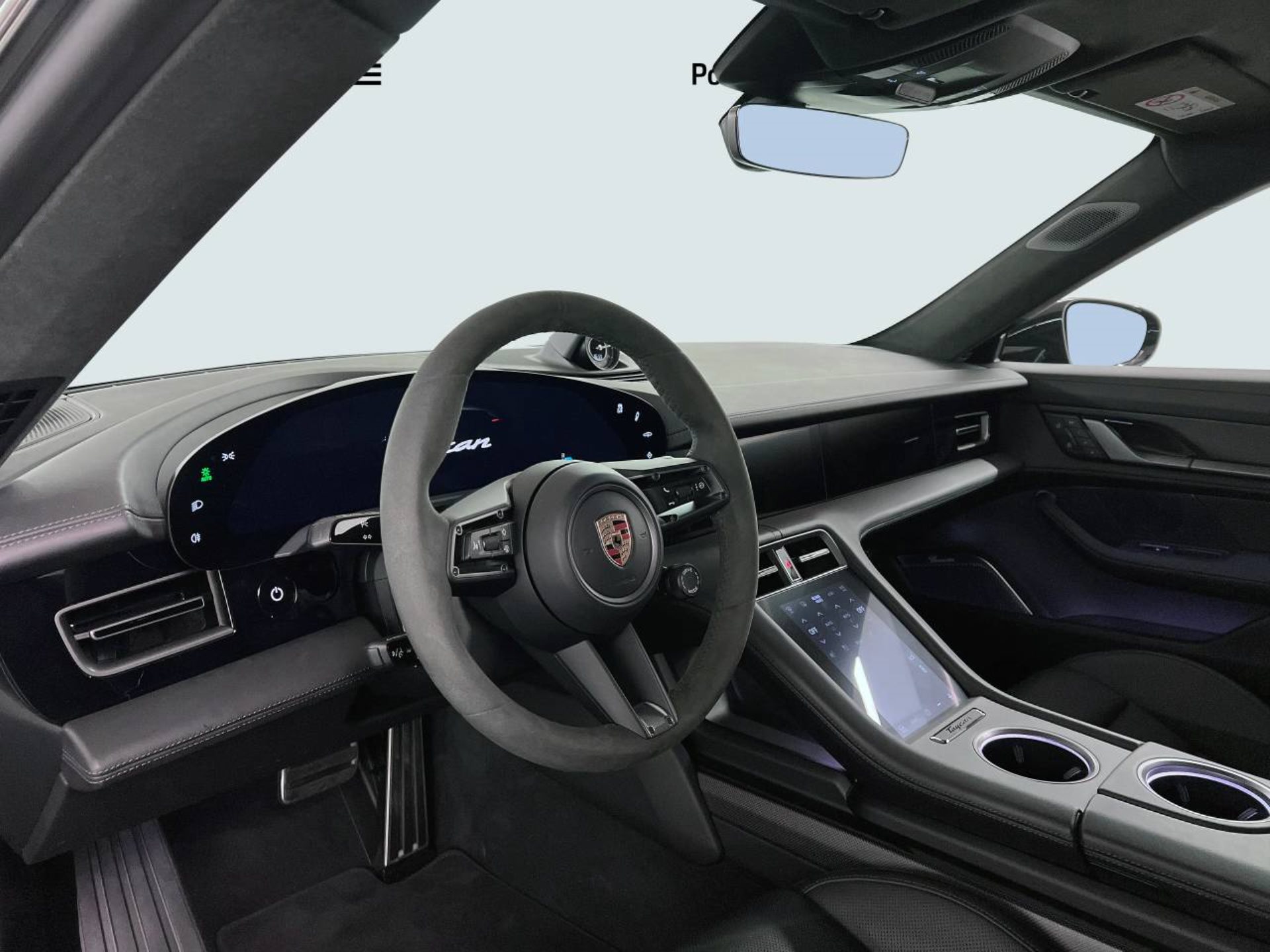 PORSCHE Taycan Turbo S Cross Turismo-image-3