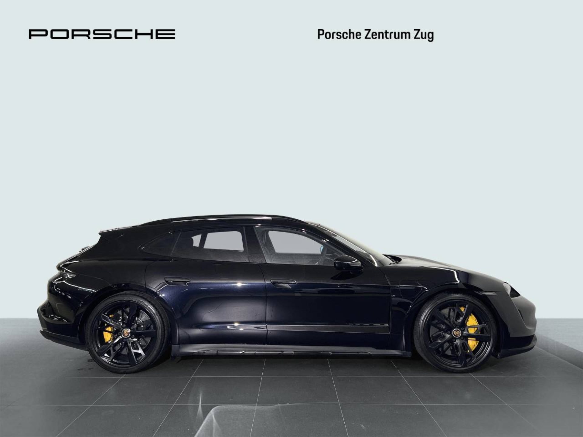 PORSCHE Taycan Turbo S Cross Turismo-image-9