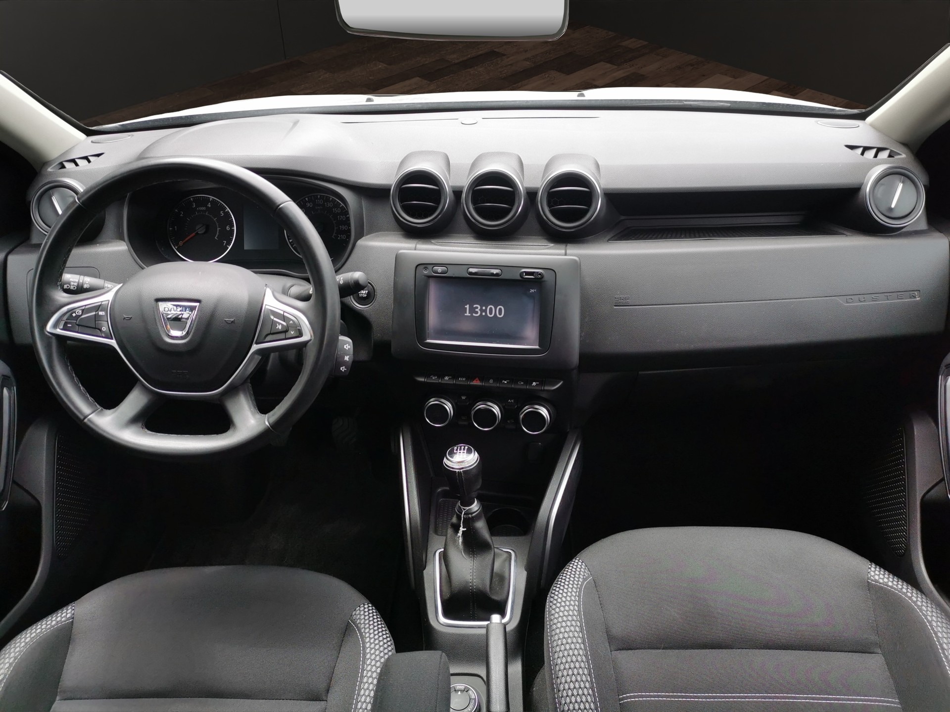DACIA Duster 1.2 T Prestige 4x4-image-12