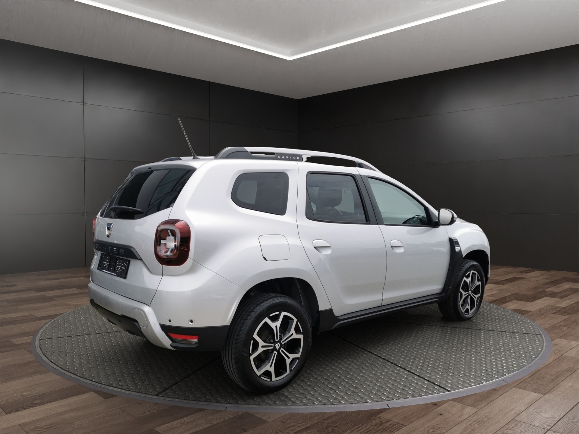 DACIA Duster 1.2 T Prestige 4x4-image-3