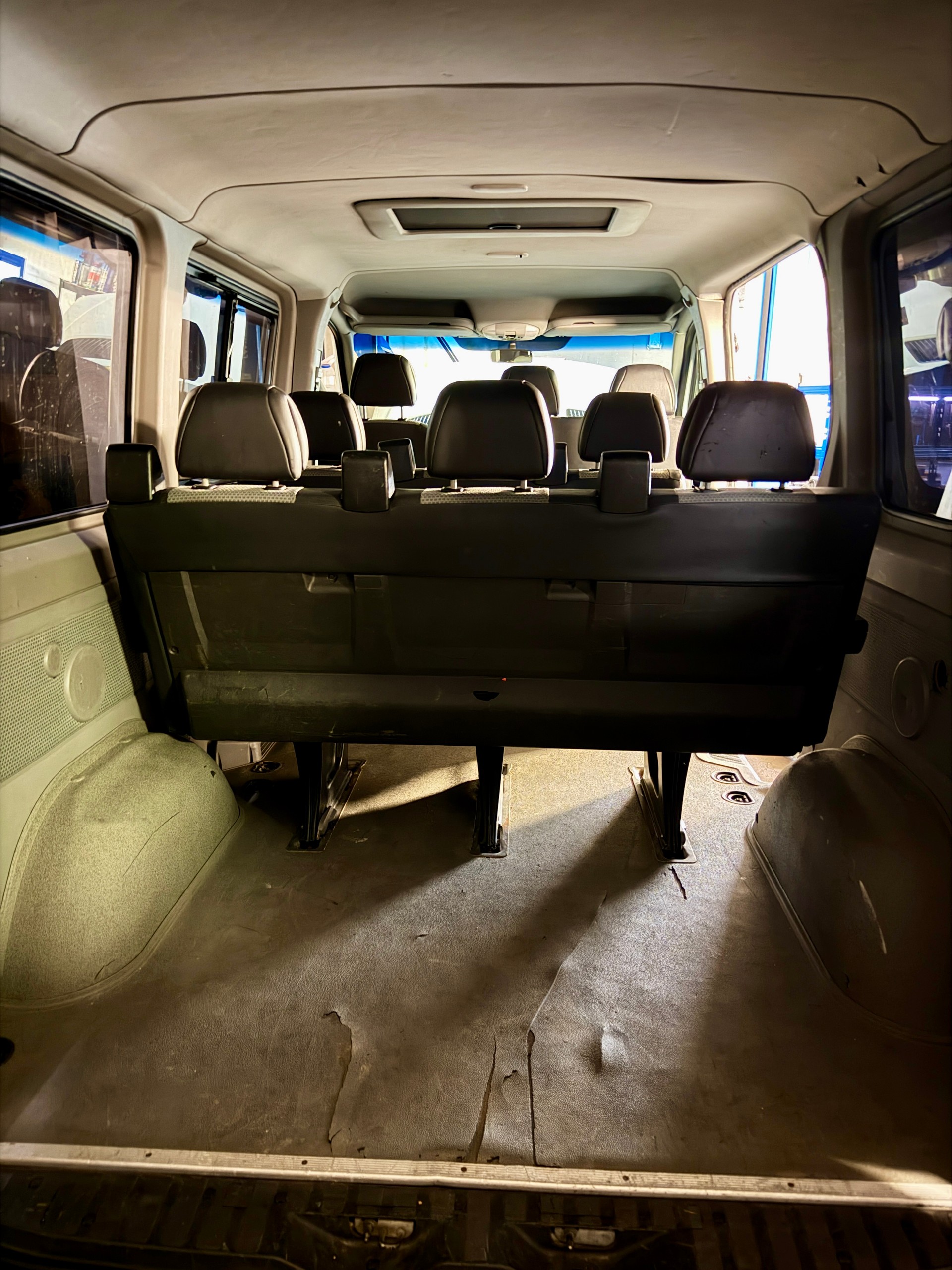 MERCEDES-BENZ Sprinter 211 CDI Kompakt-image-6