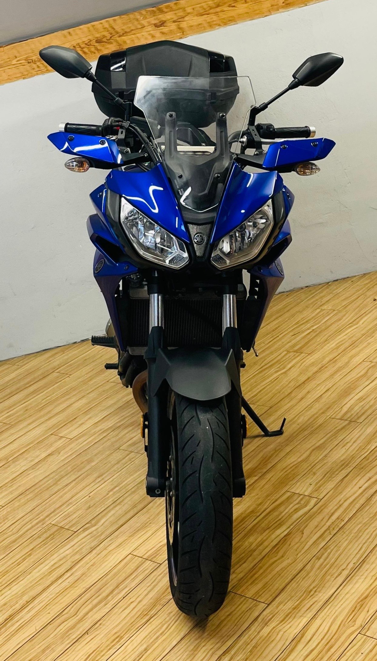 YAMAHA Tracer 700 ABS-image-8