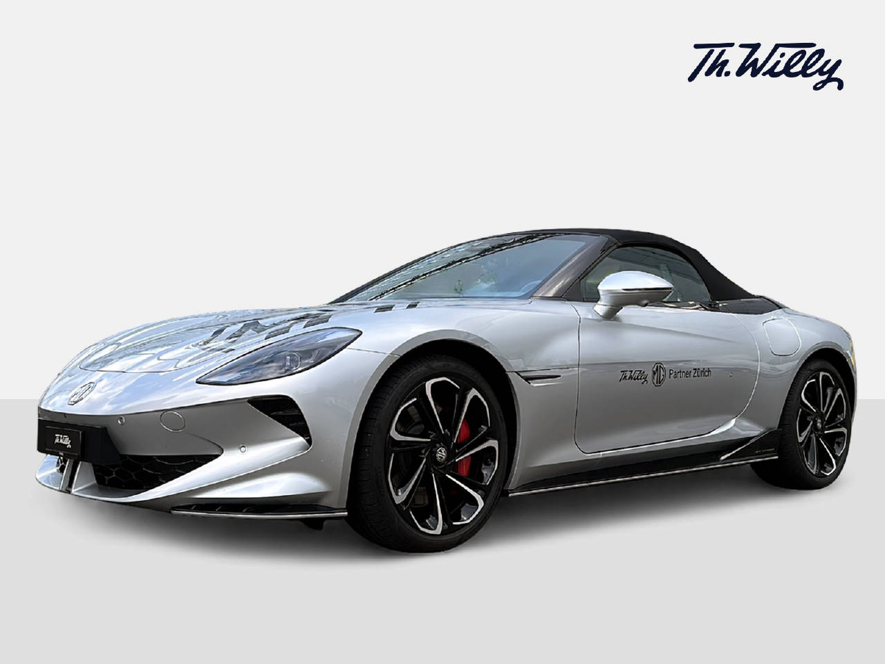 MG Cyberster 77kWh-image-0
