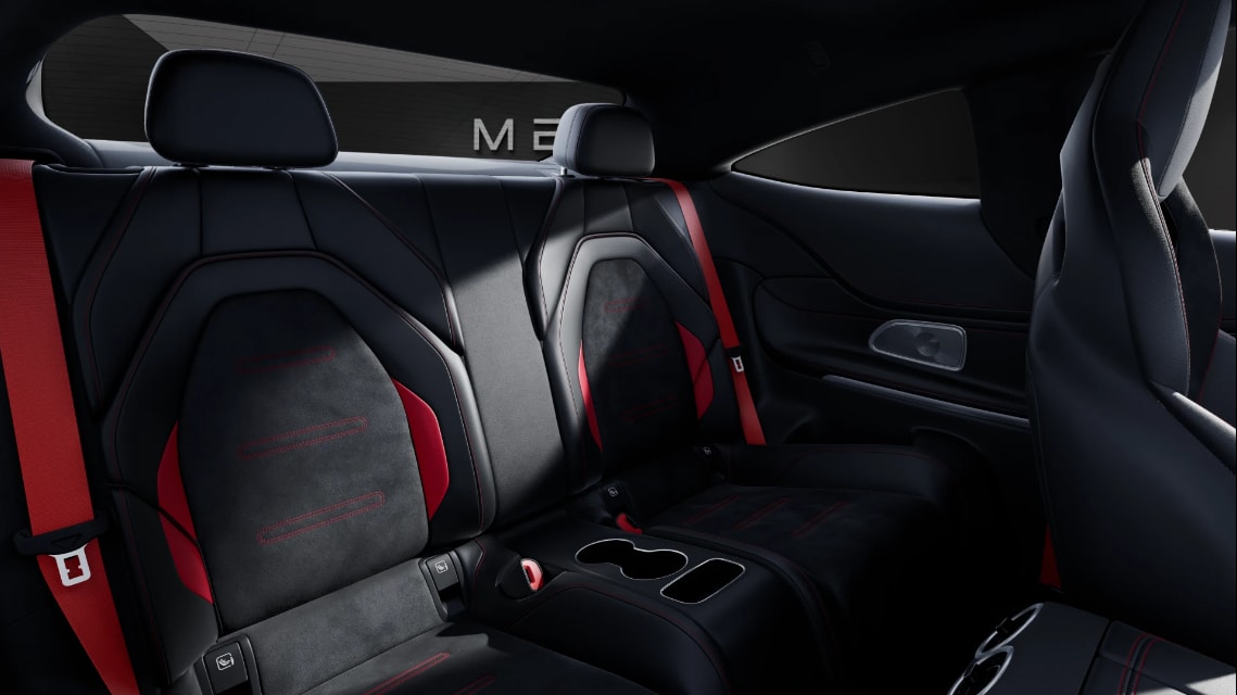 MERCEDES-BENZ CLE 53 Coupé AMG 4Matic+ 9G-Tronic-image-6
