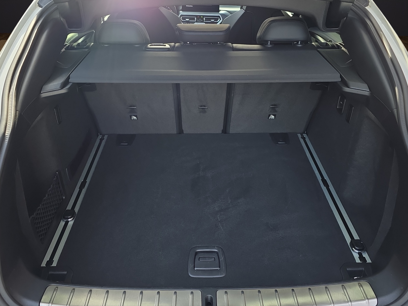 BMW X4 M40i 48V Steptronic CH-Fahrzeug-image-24