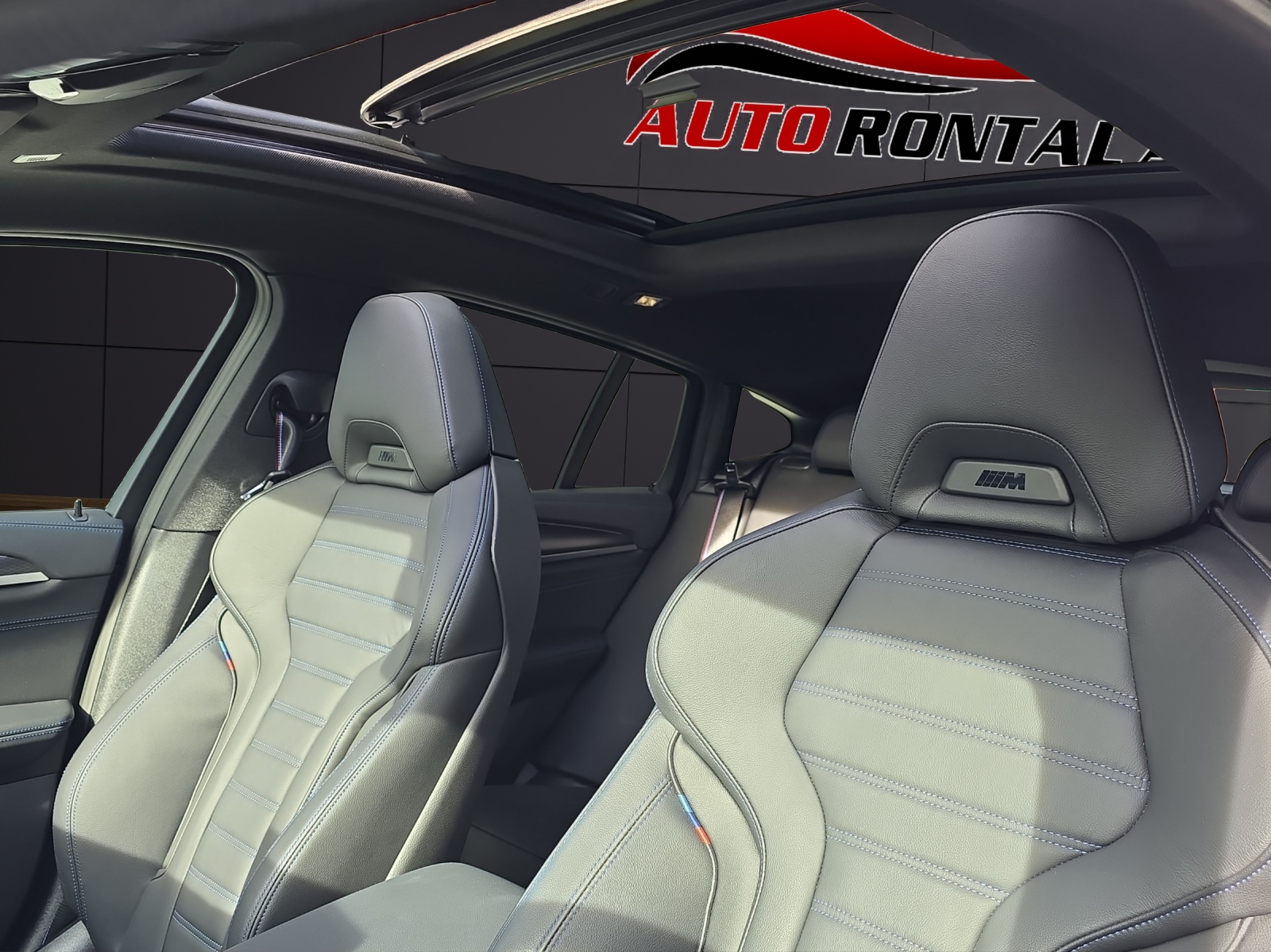 BMW X4 M40i 48V Steptronic CH-Fahrzeug-image-23