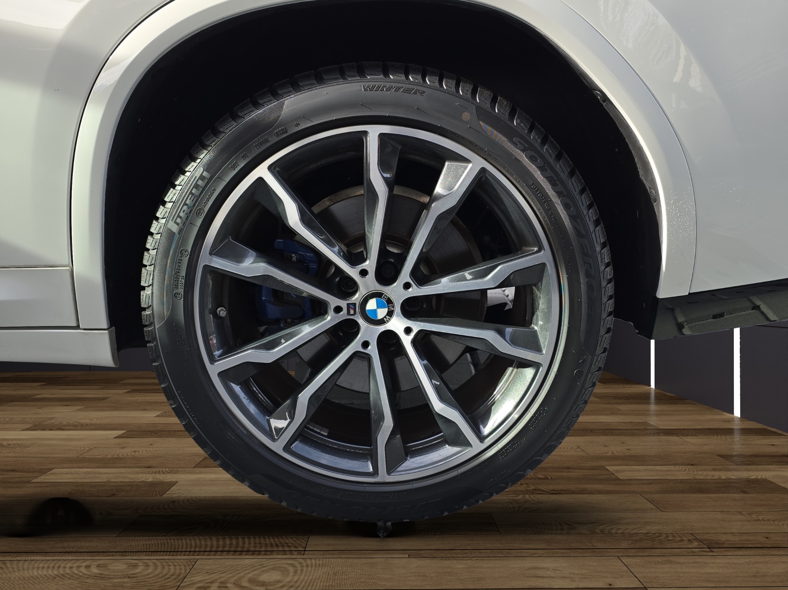 BMW X4 M40i 48V Steptronic CH-Fahrzeug-image-29