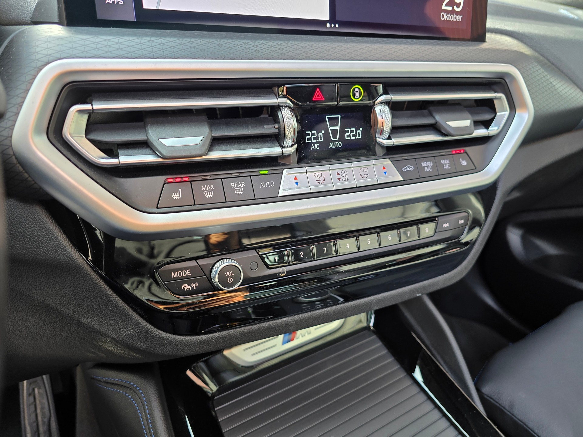 BMW X4 M40i 48V Steptronic CH-Fahrzeug-image-17