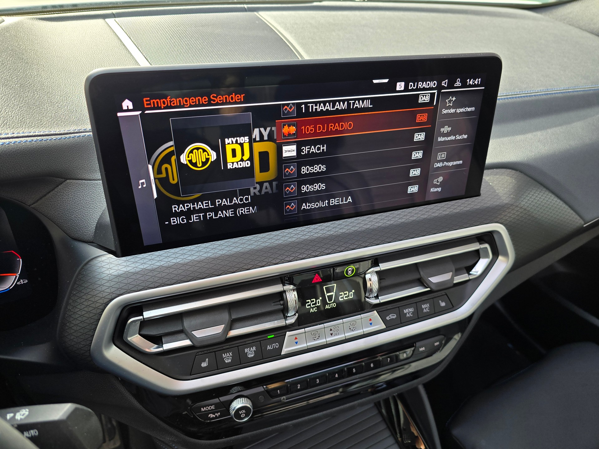 BMW X4 M40i 48V Steptronic CH-Fahrzeug-image-16