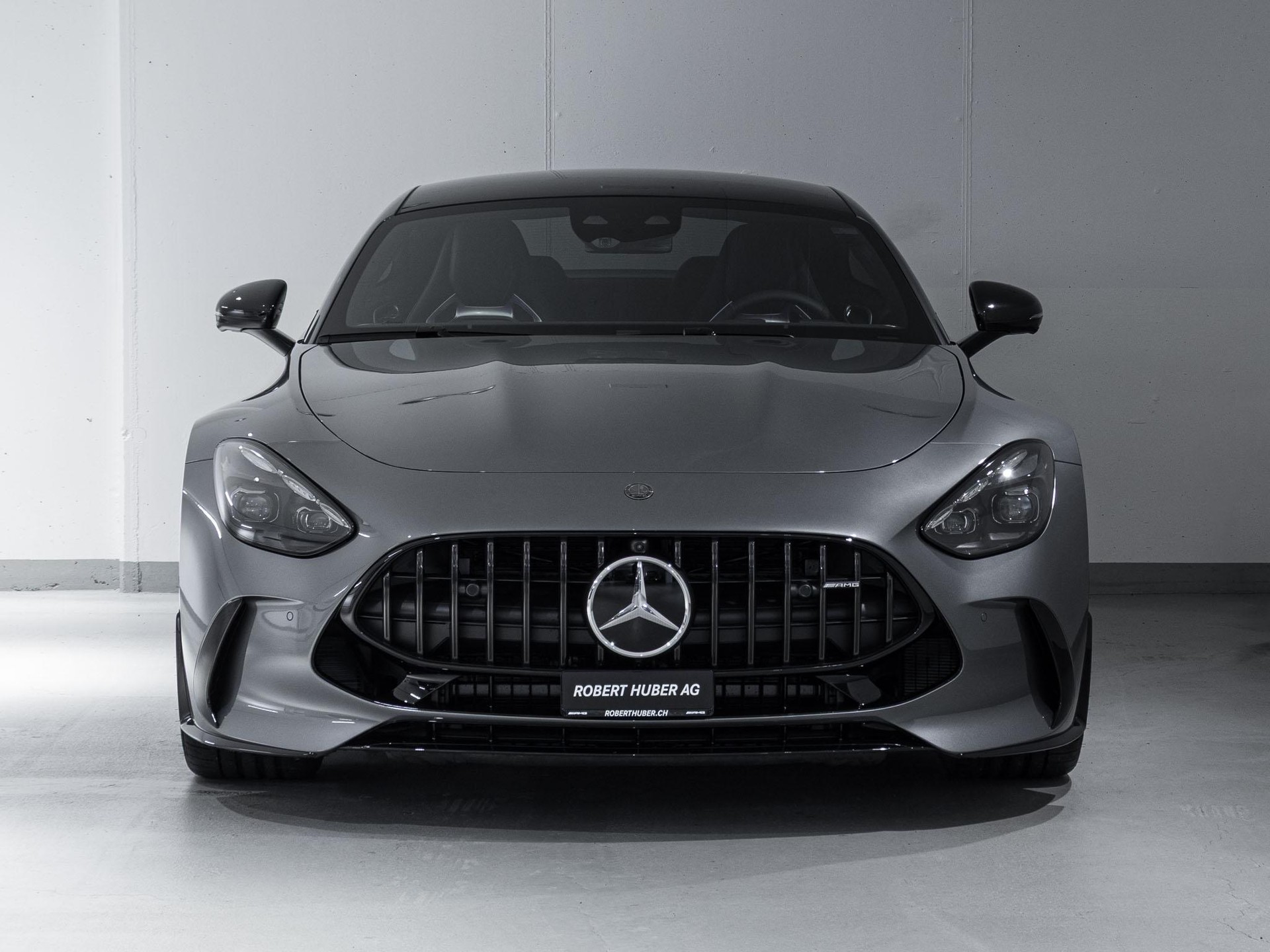 MERCEDES-BENZ AMG GT 63 4MATIC "Executive Edition"-image-2