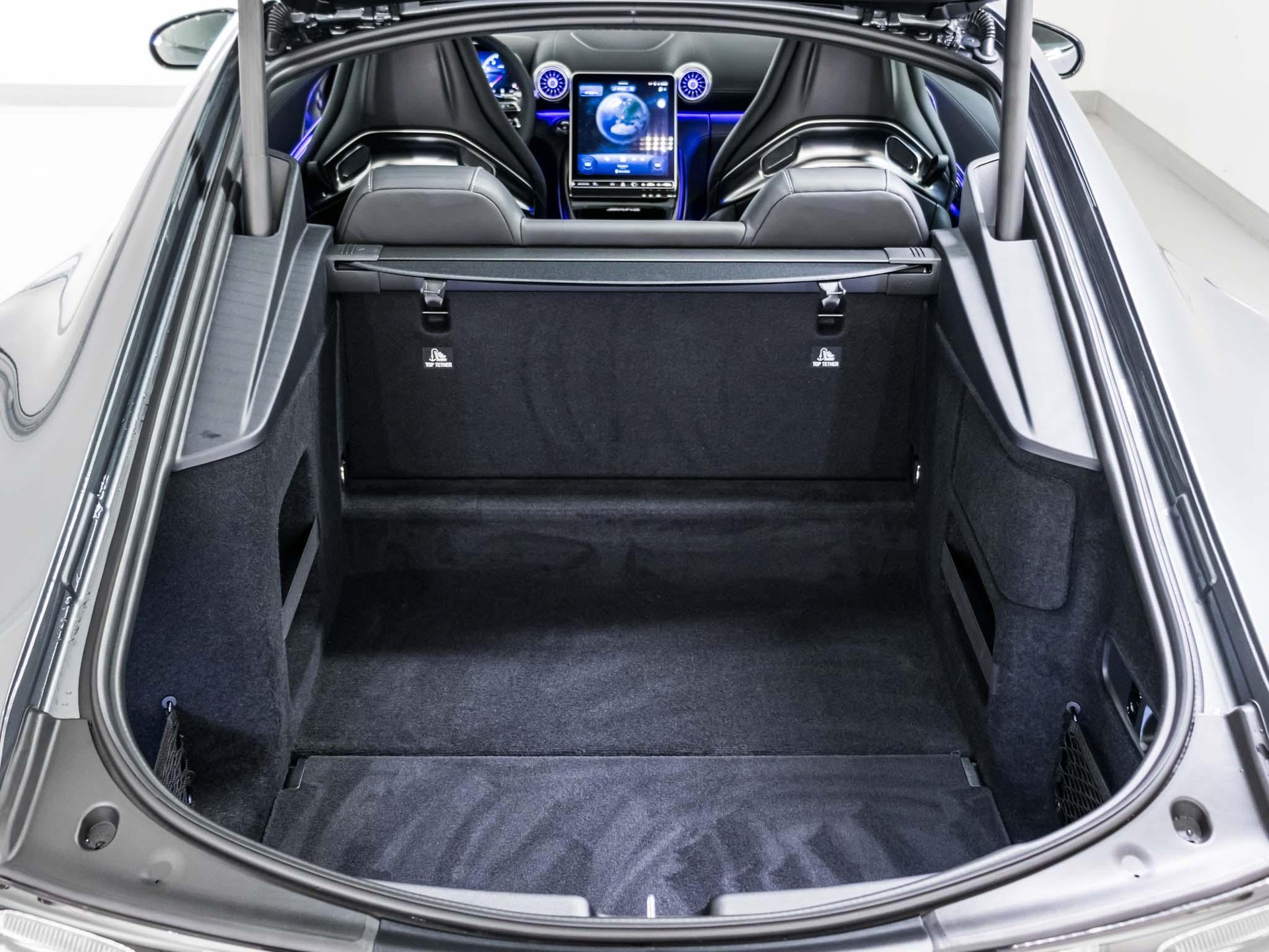 MERCEDES-BENZ AMG GT 63 4MATIC "Executive Edition"-image-13