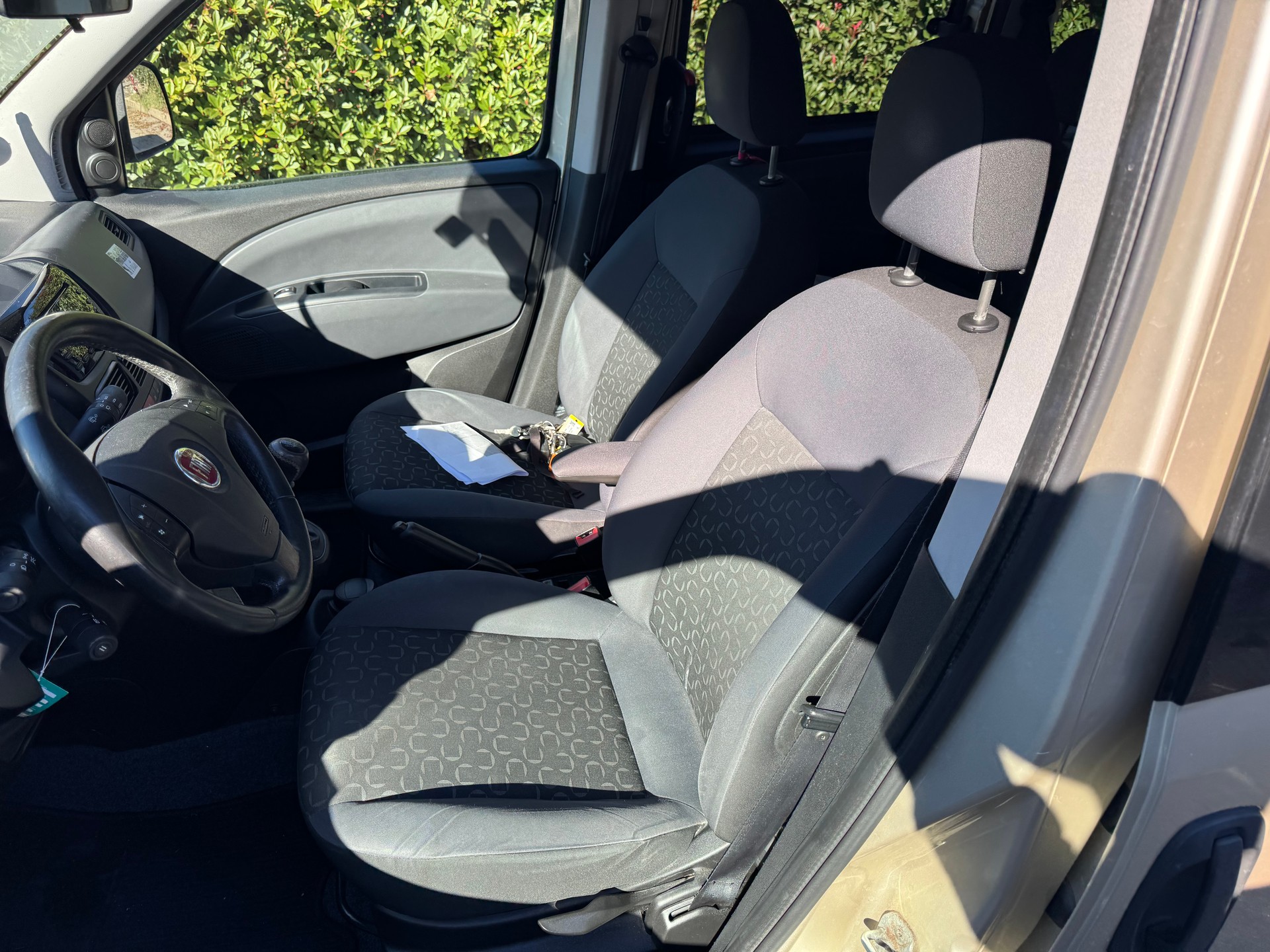 FIAT Doblò 1.6 JTD MyLife-image-7