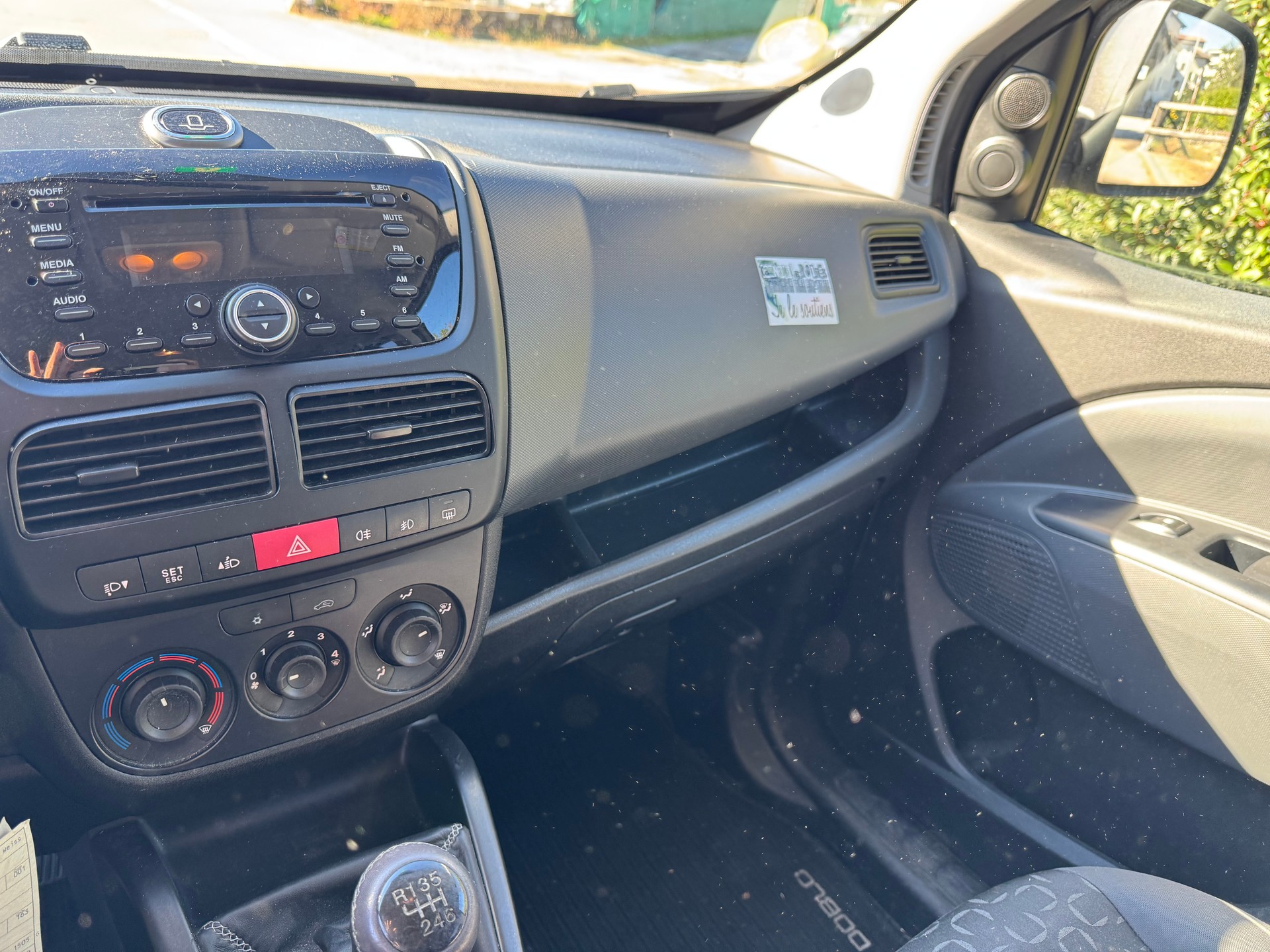 FIAT Doblò 1.6 JTD MyLife-image-10
