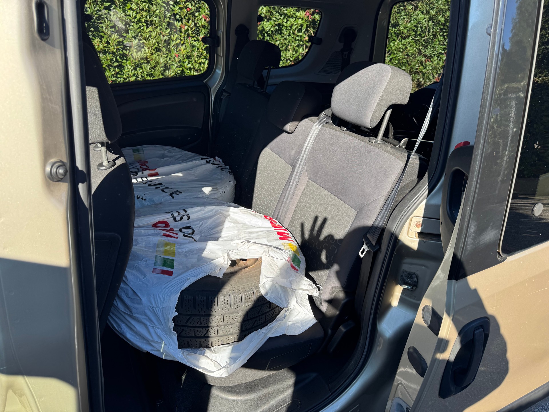 FIAT Doblò 1.6 JTD MyLife-image-8