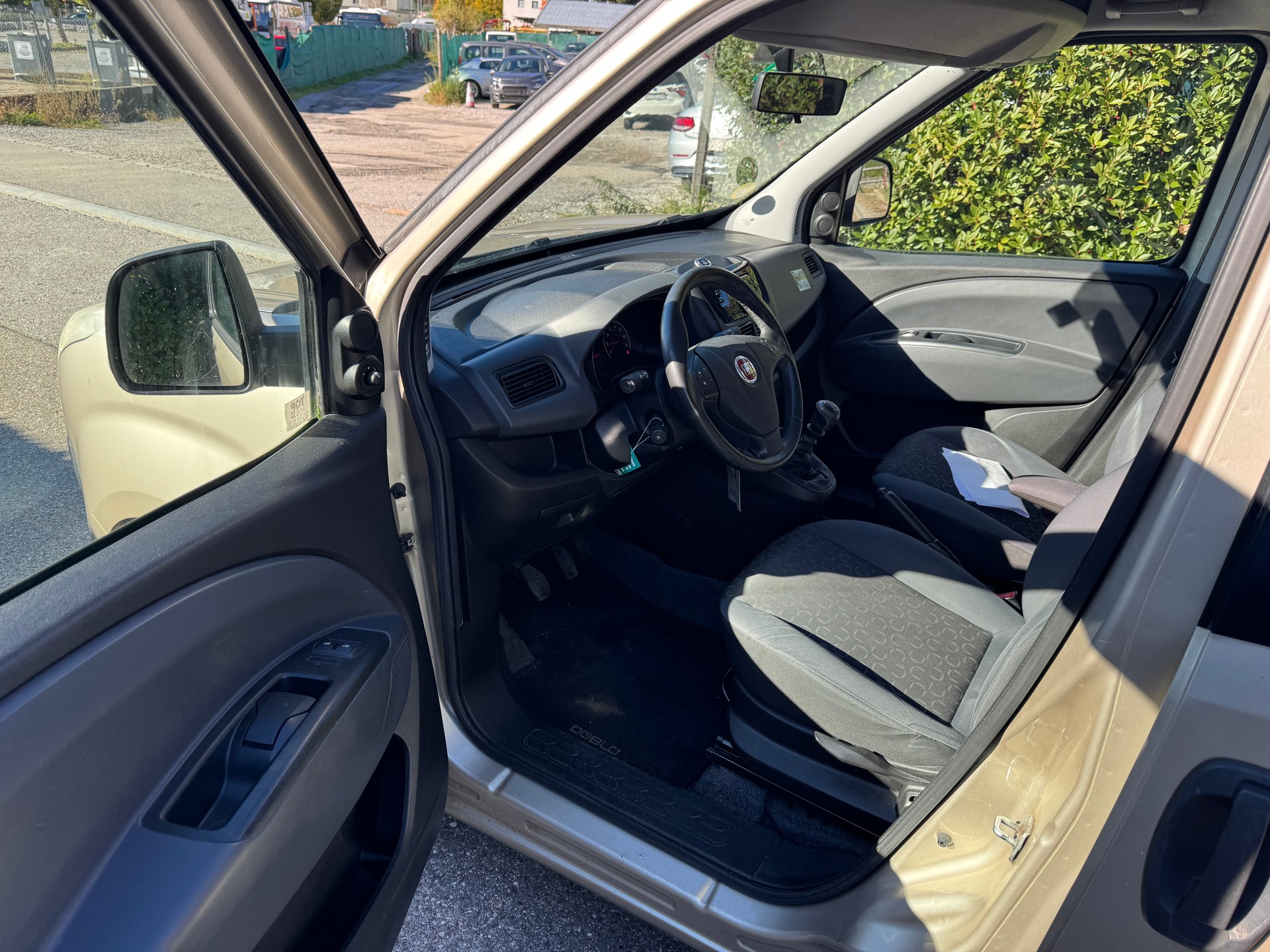 FIAT Doblò 1.6 JTD MyLife-image-6