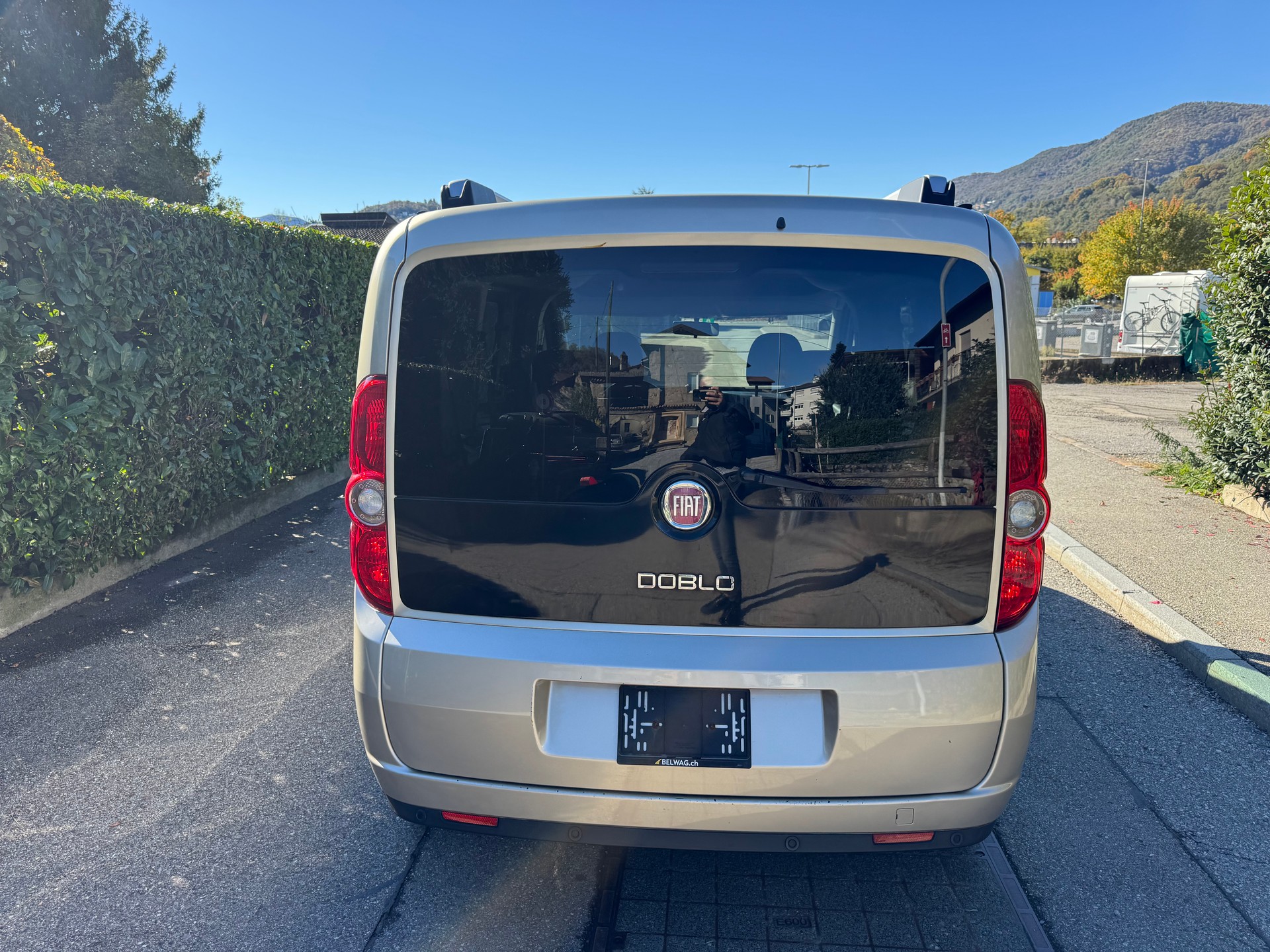 FIAT Doblò 1.6 JTD MyLife-image-4