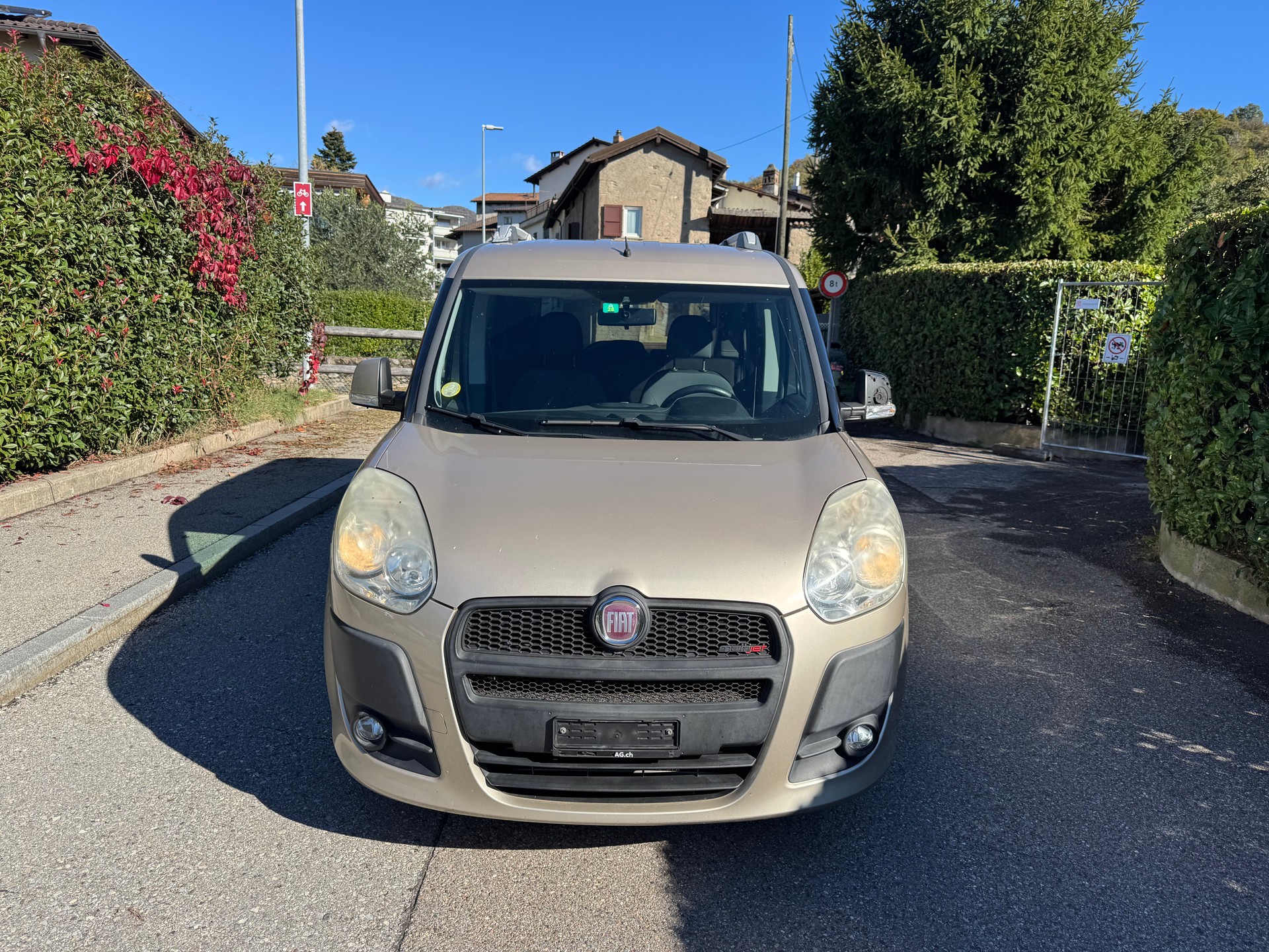 FIAT Doblò 1.6 JTD MyLife-image-0