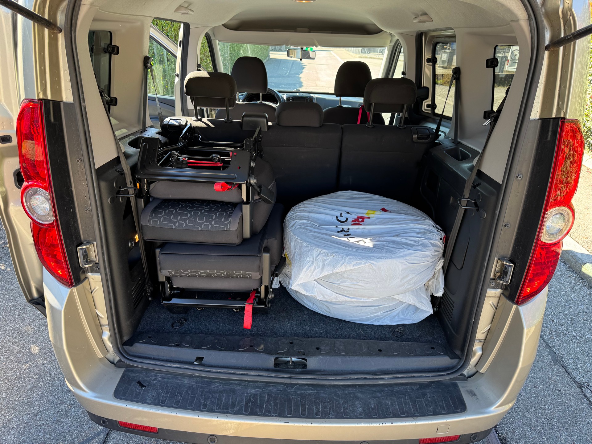 FIAT Doblò 1.6 JTD MyLife-image-9