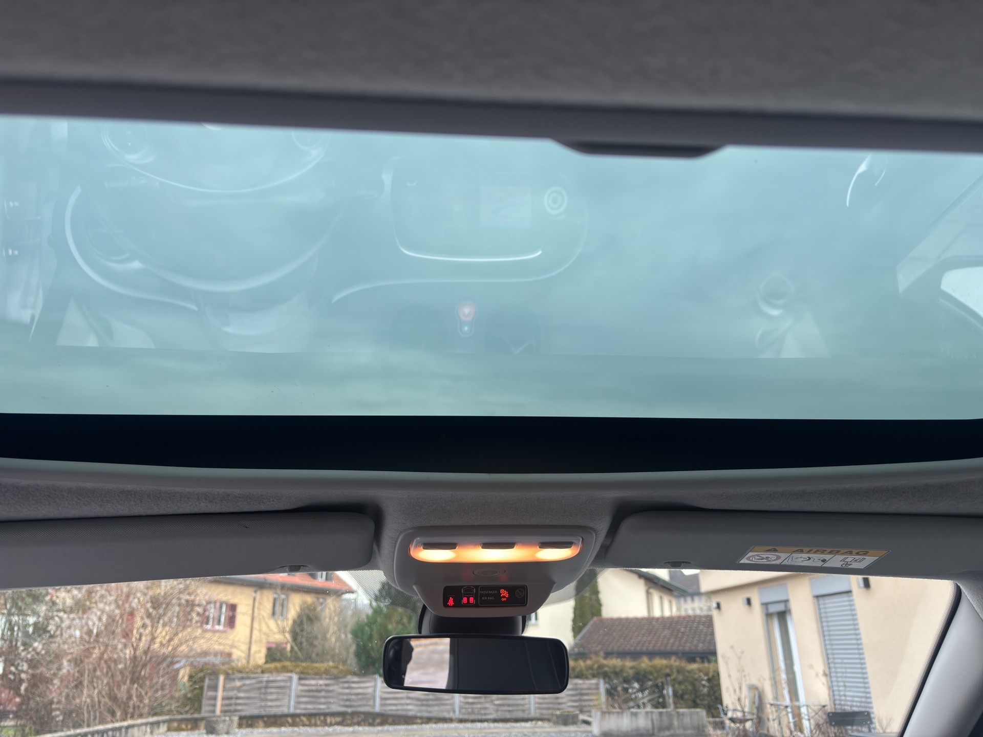 SMART forfour prime twinamic, CH Fahrzeug, Ledersitze, Leasing ab CHF 92.50-image-15