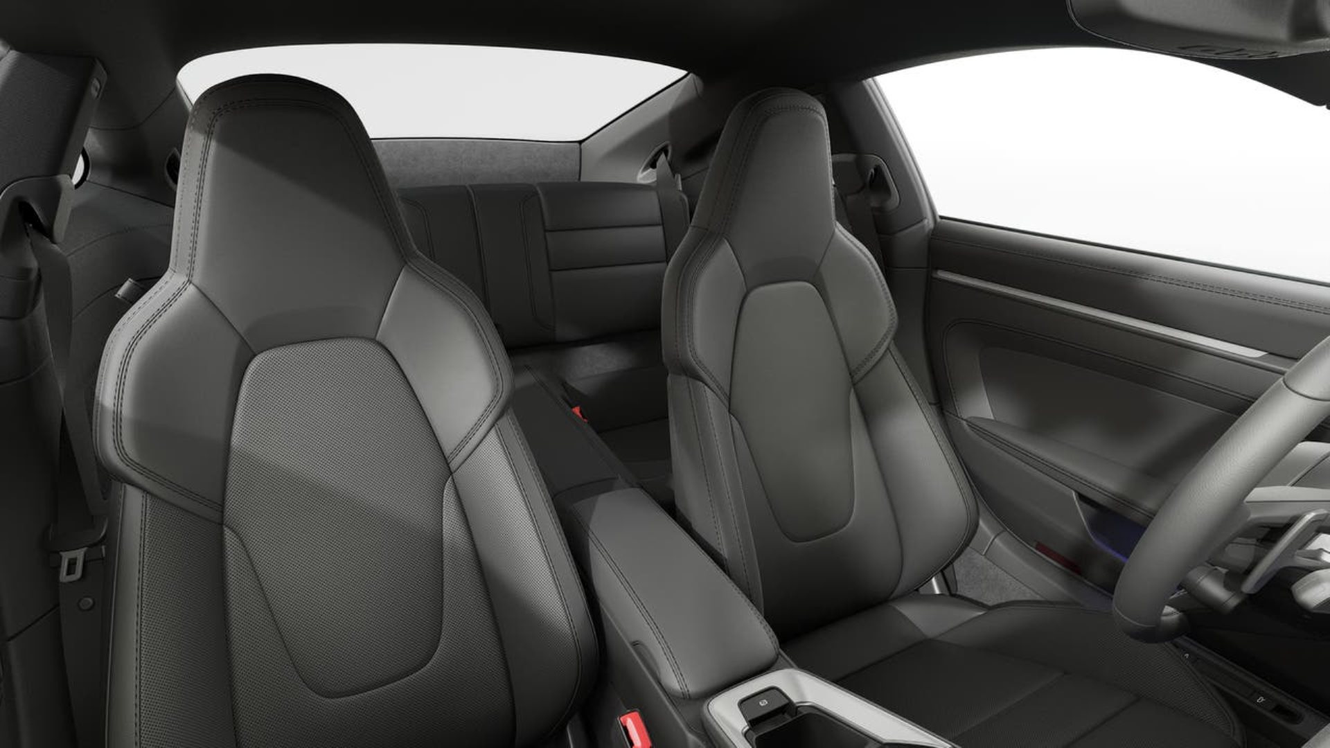 PORSCHE 911 Carrera 4S-image-11