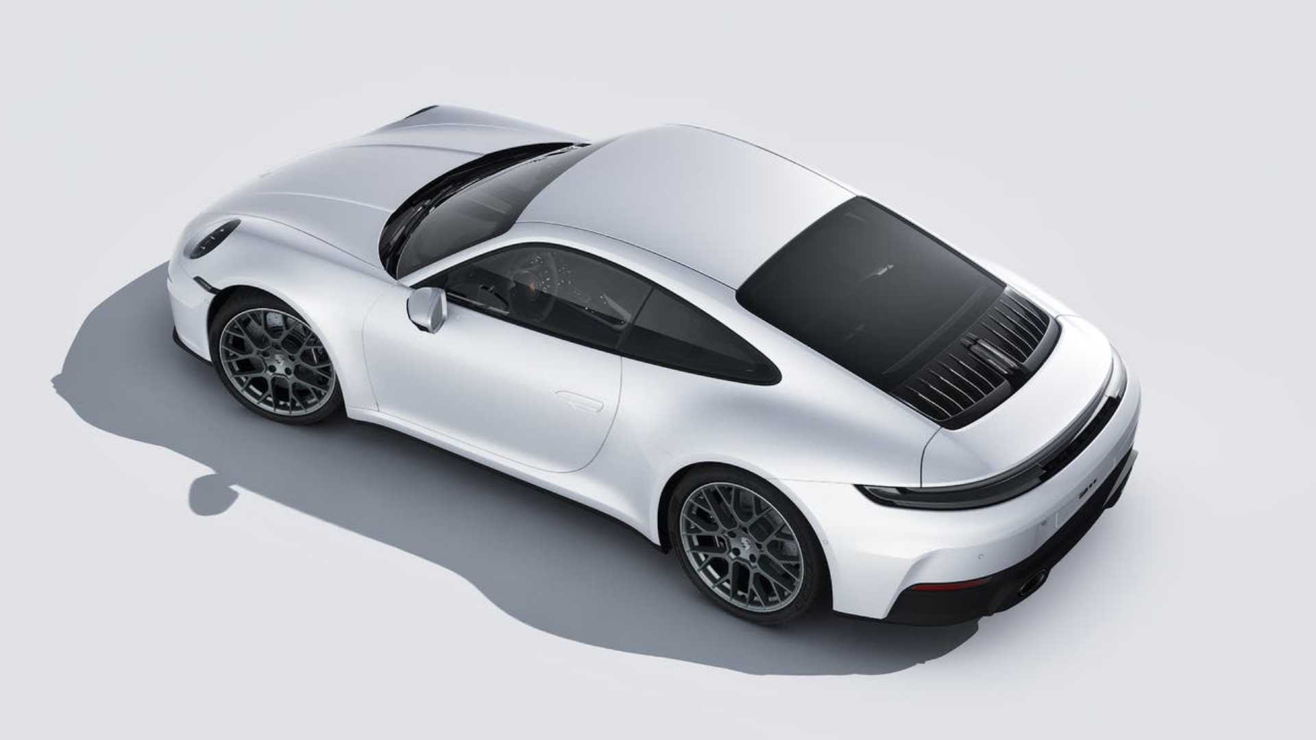 PORSCHE 911 Carrera 4S-image-3