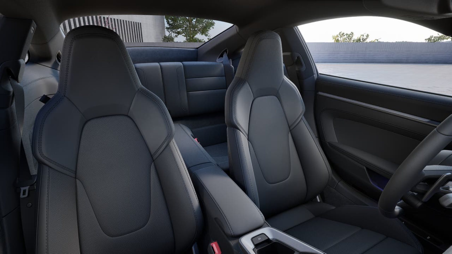 PORSCHE 911 Carrera 4S-image-11