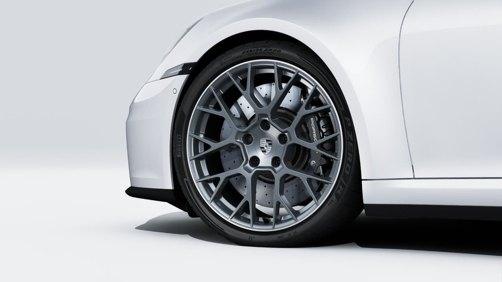 PORSCHE 911 Carrera 4S-image-9