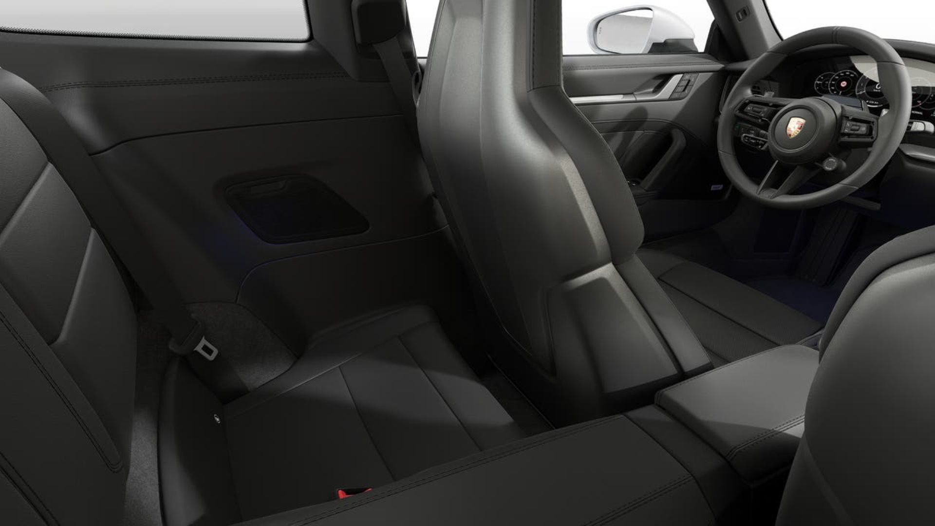 PORSCHE 911 Carrera 4S-image-13