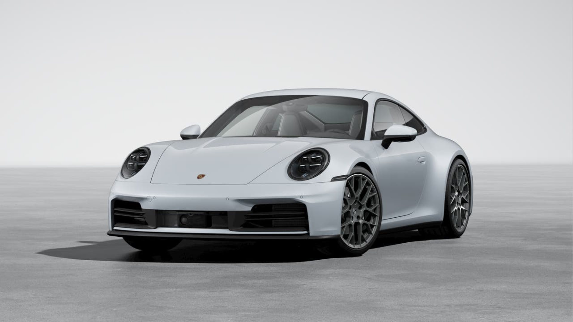 PORSCHE 911 Carrera 4S-image-0