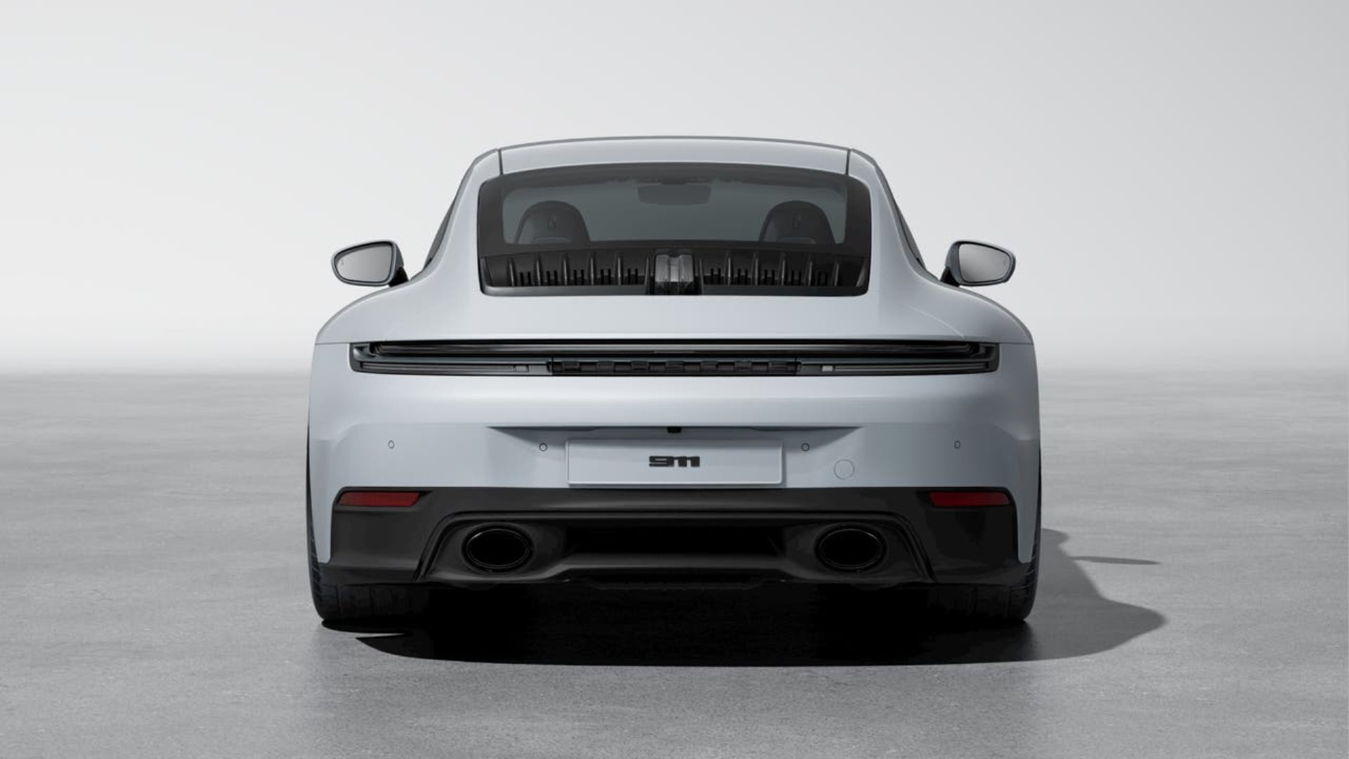 PORSCHE 911 Carrera 4S-image-6