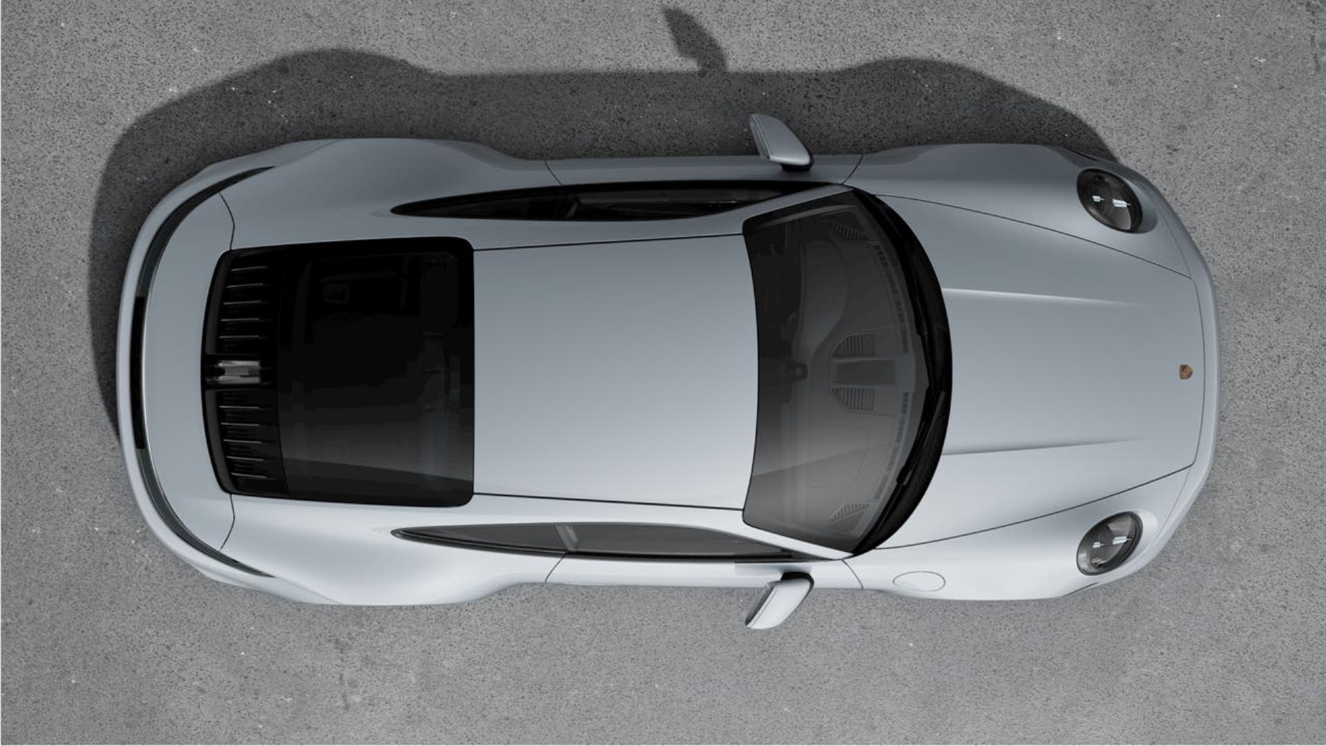 PORSCHE 911 Carrera 4S-image-4