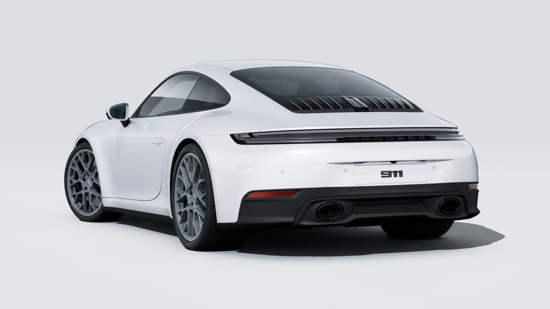 PORSCHE 911 Carrera 4S-image-2