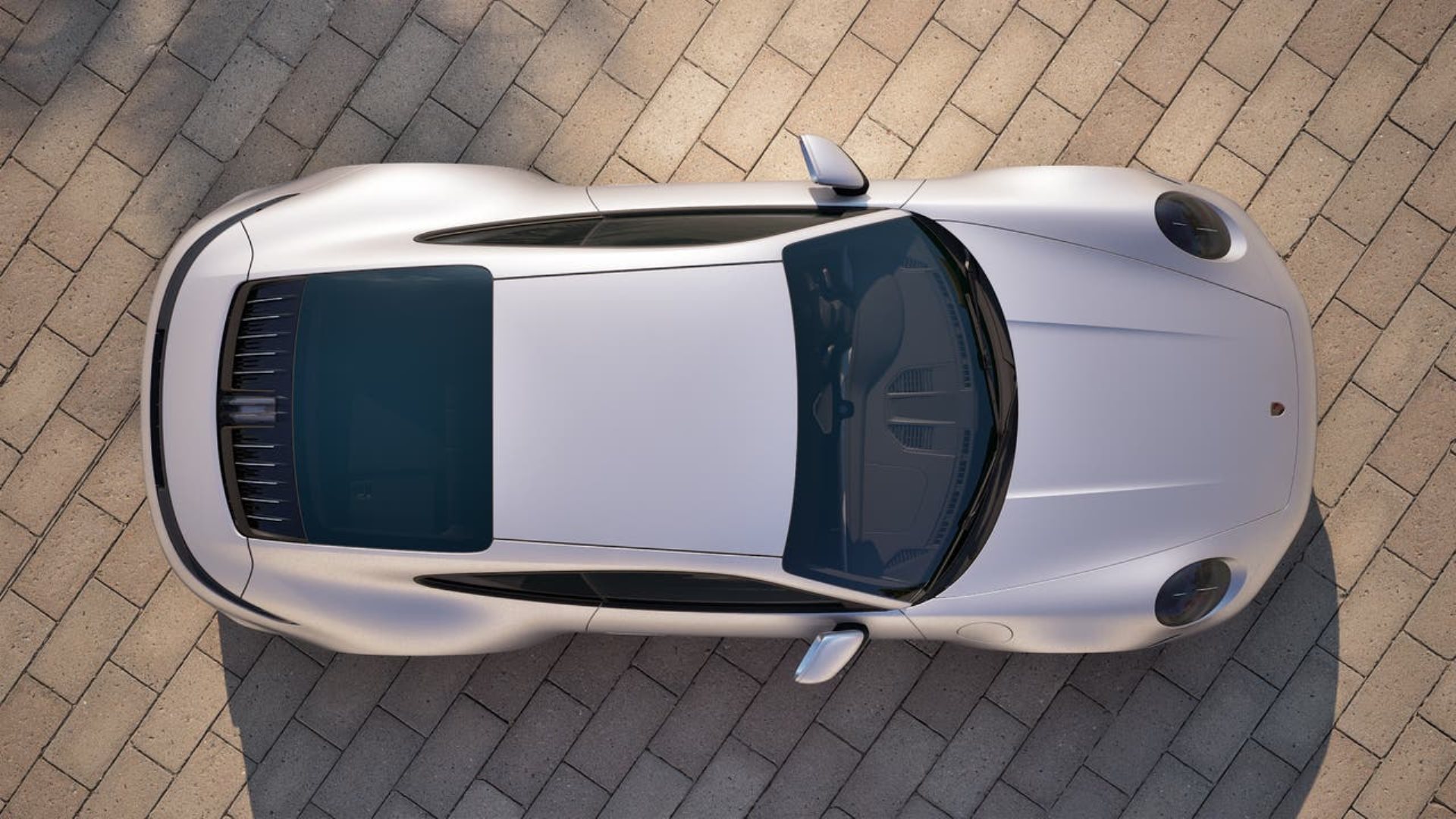 PORSCHE 911 Carrera 4S-image-4