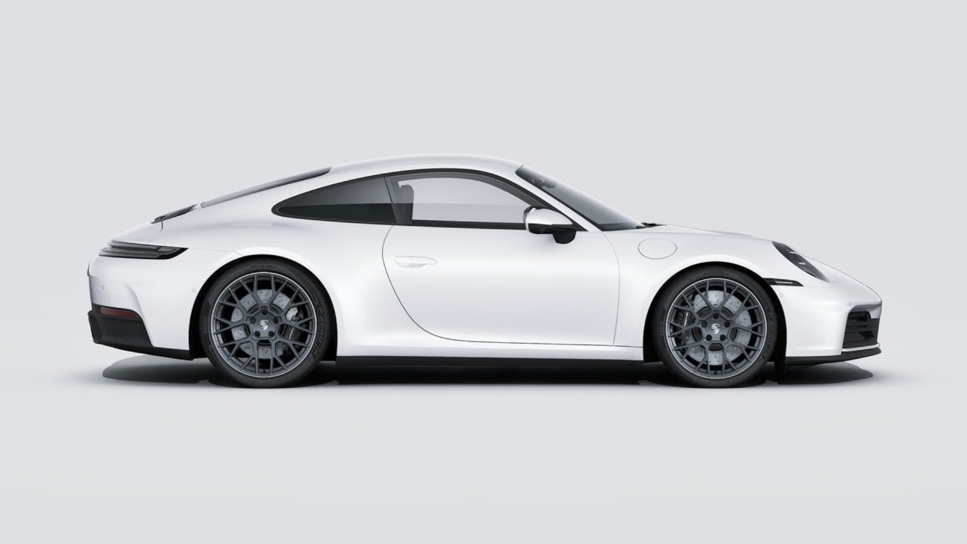 PORSCHE 911 Carrera 4S-image-5