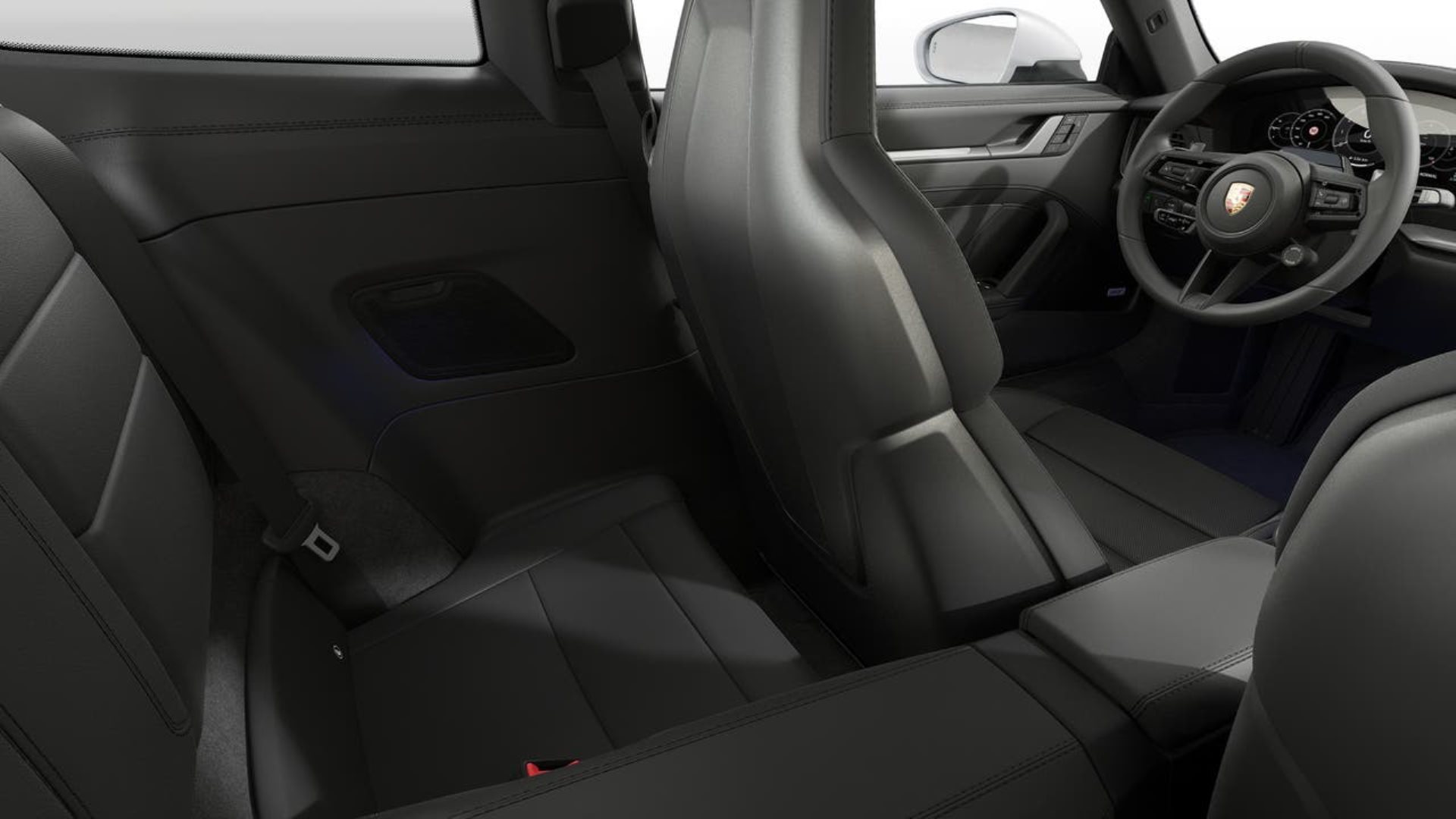 PORSCHE 911 Carrera 4S-image-12
